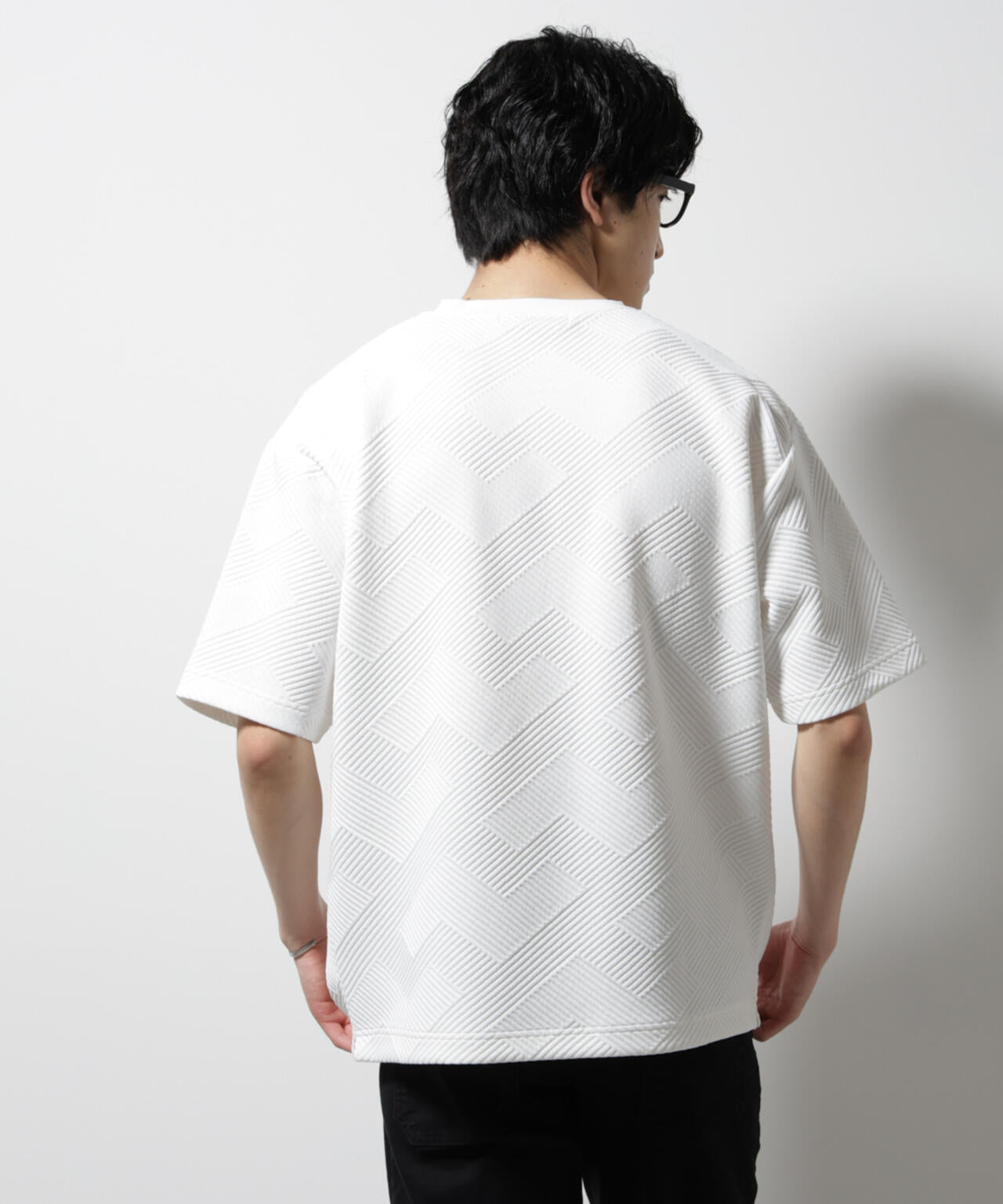 フクレジャガードポケットTシャツ 6725124239