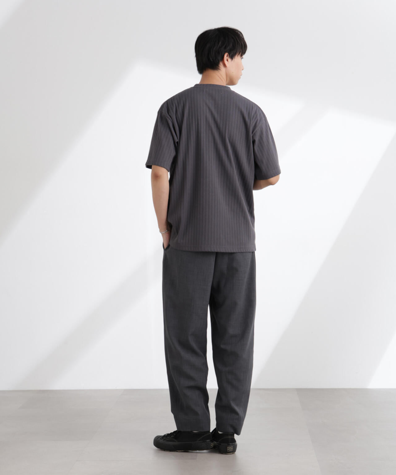 トタンテレコTシャツ 半袖 6725124240