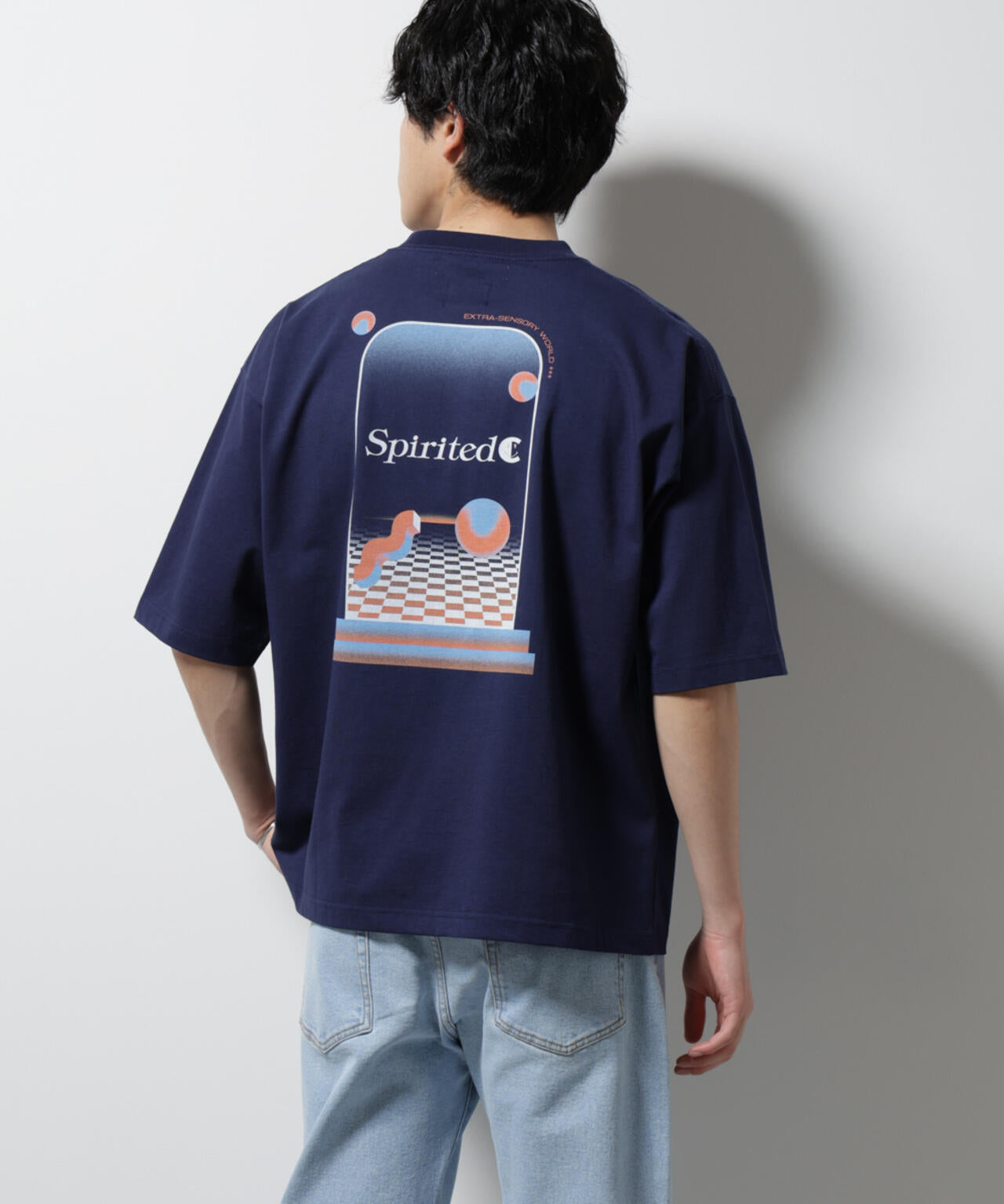 NEMOPHILA x LOUDNESS コラボTシャツ Mサイズ 2024コラボT NEMOPHILA × LOUDNESS【M, L, XL】 | NEMOPHILA SHOP