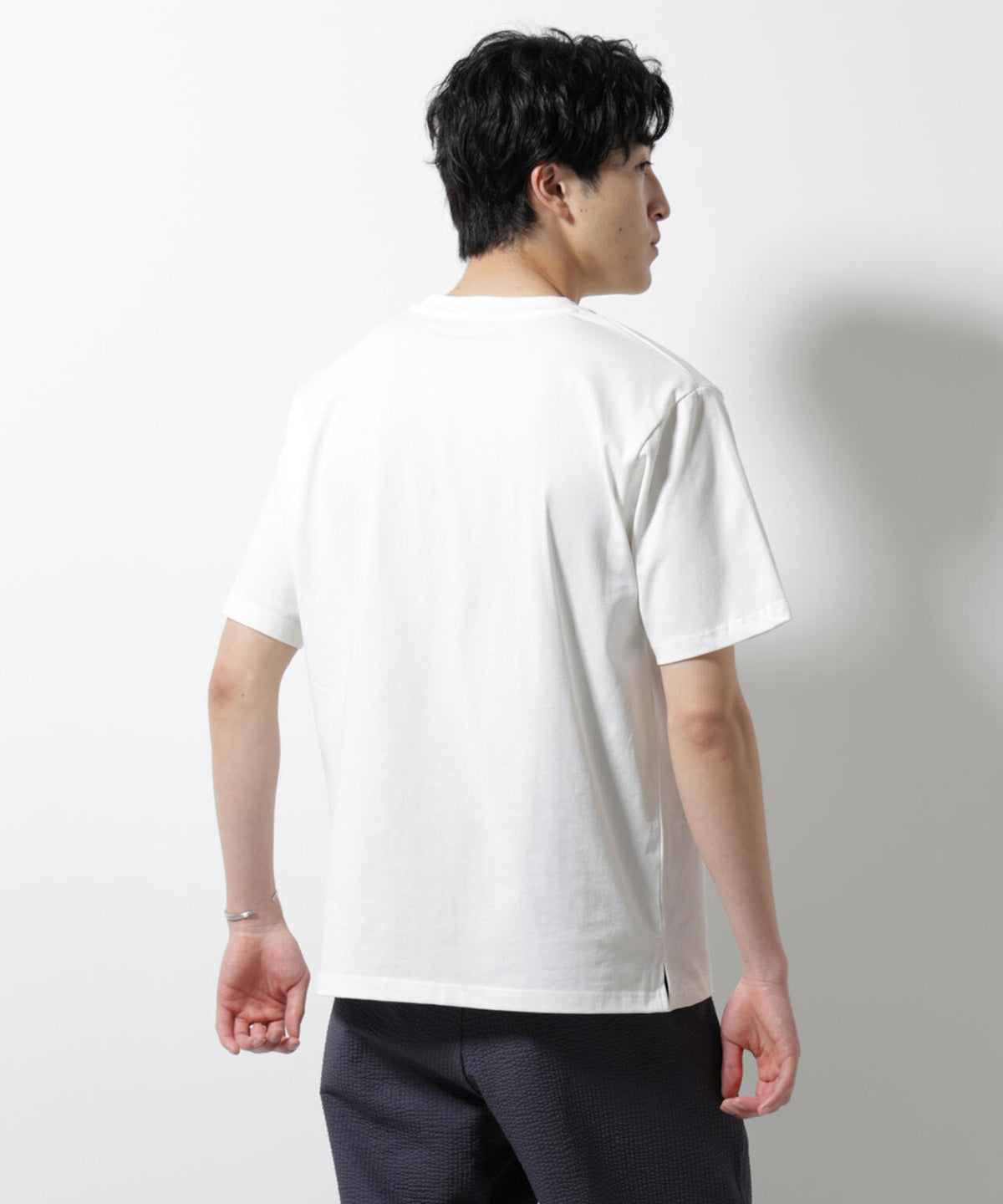 ナノベアTシャツ 半袖 夏服Ver. 6725124247