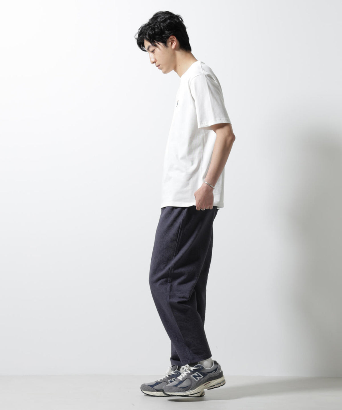 ナノベアTシャツ 半袖 夏服Ver. 6725124247