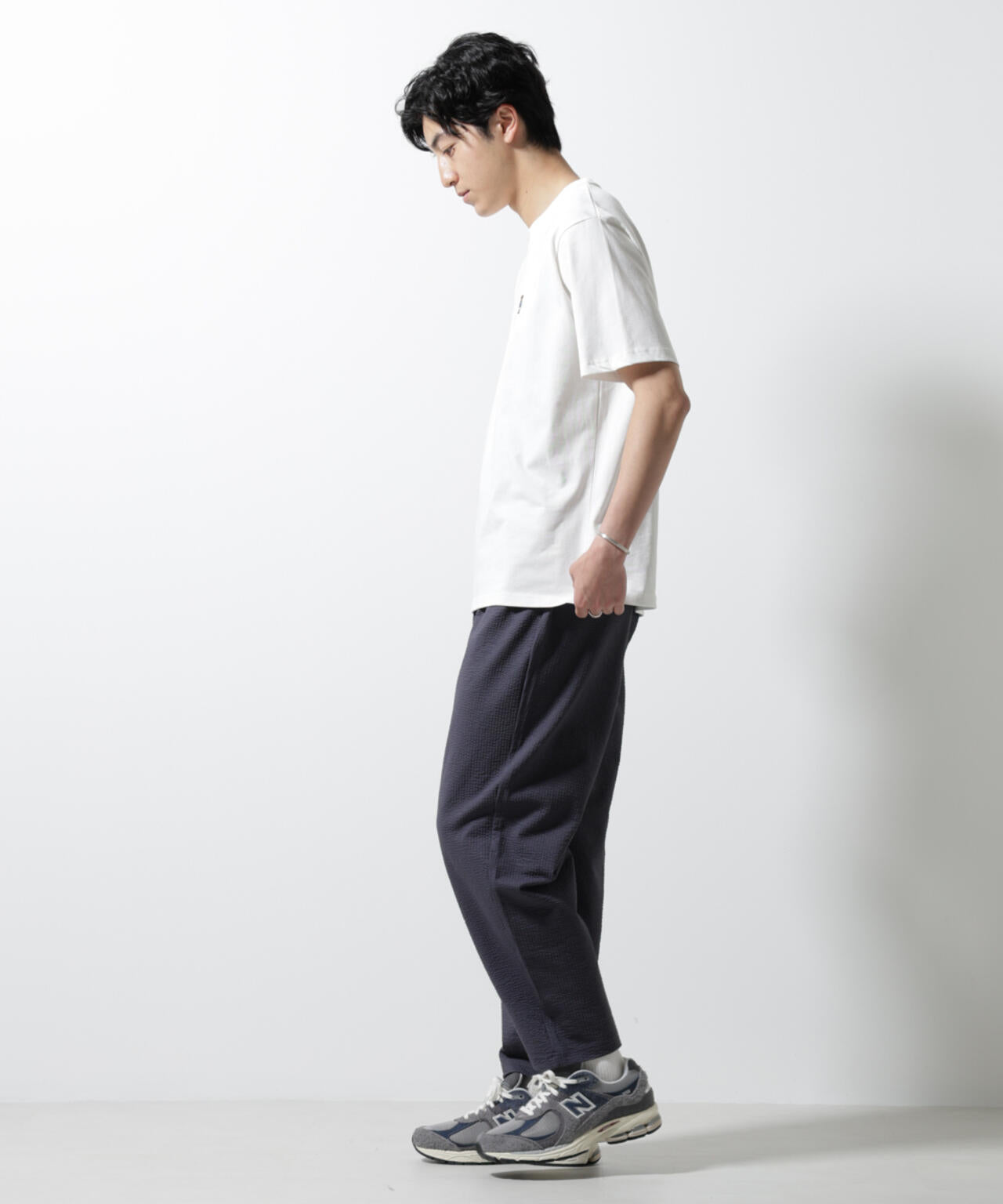 ナノベアTシャツ 半袖 夏服Ver. 6725124247