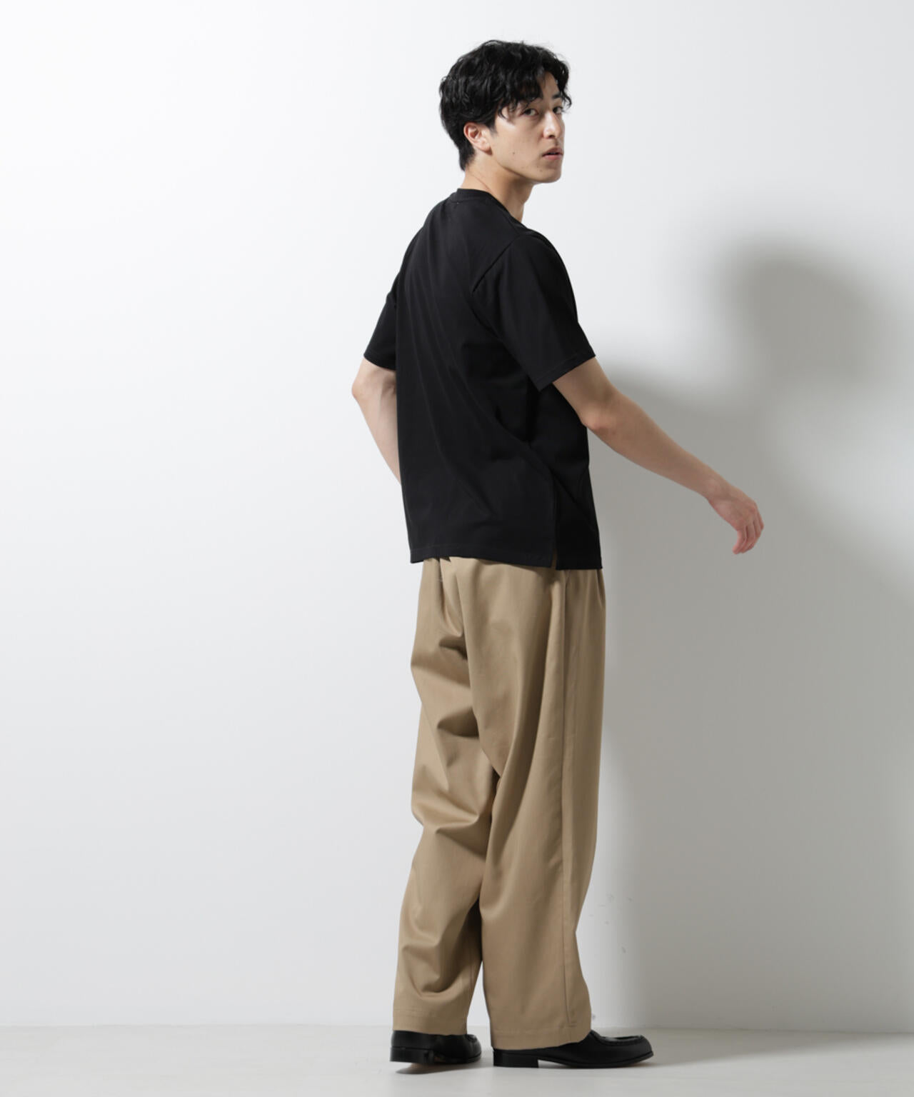 ナノベアTシャツ 半袖 夏服Ver. 6725124247