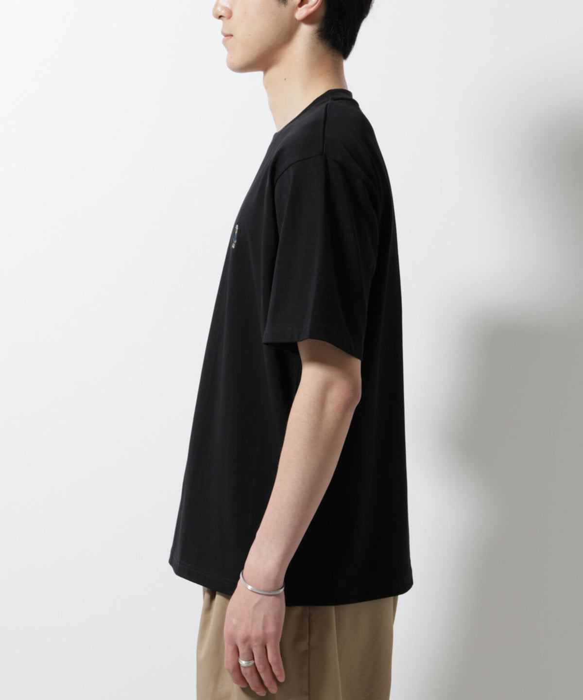 ナノベアTシャツ 半袖 夏服Ver. 6725124247