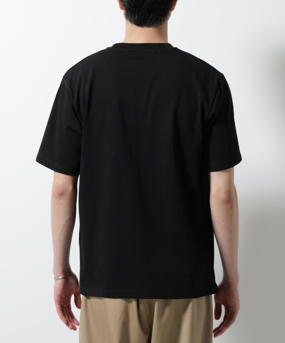 ナノベアTシャツ 半袖 夏服Ver. 6725124247