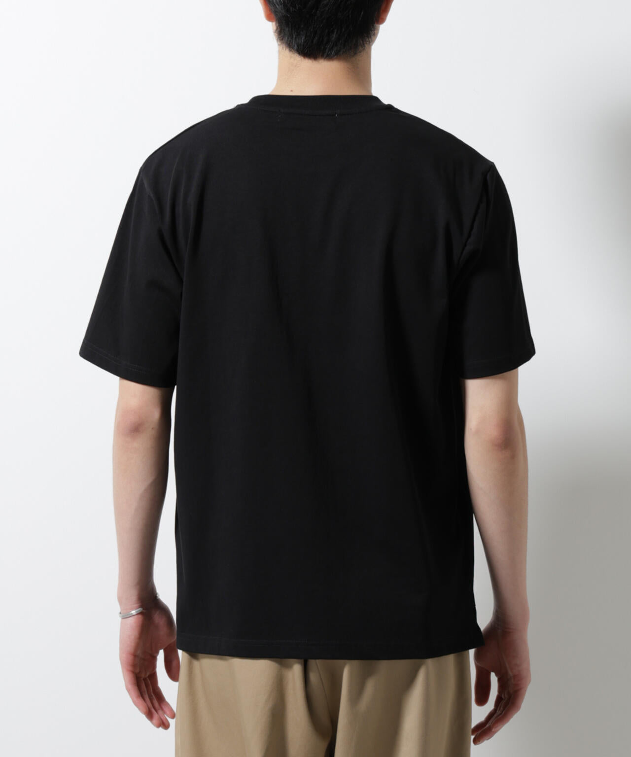 ナノベアTシャツ 半袖 夏服Ver. 6725124247