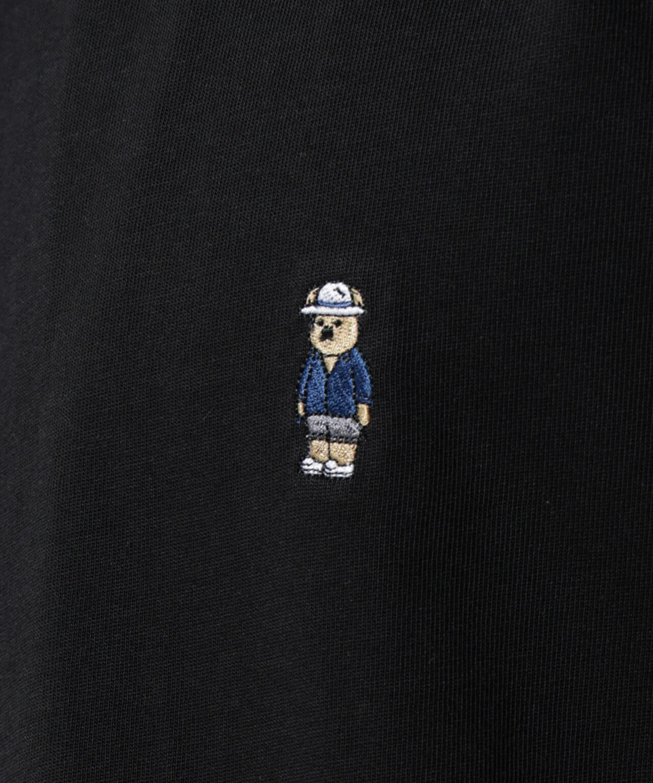 ナノベアTシャツ 半袖 夏服Ver. 6725124247