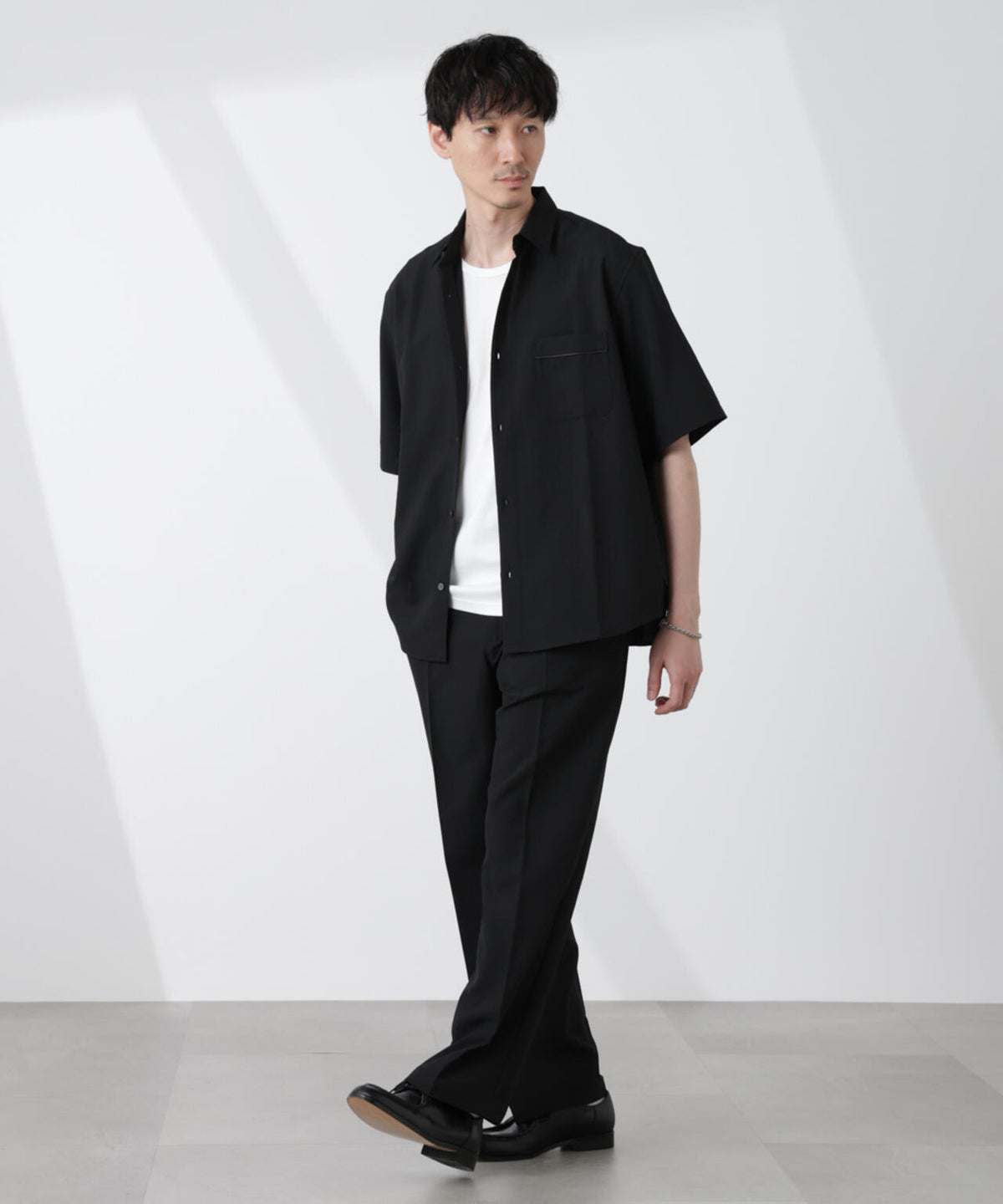 セオアルファ スラックス(セットアップ可) 6725127202