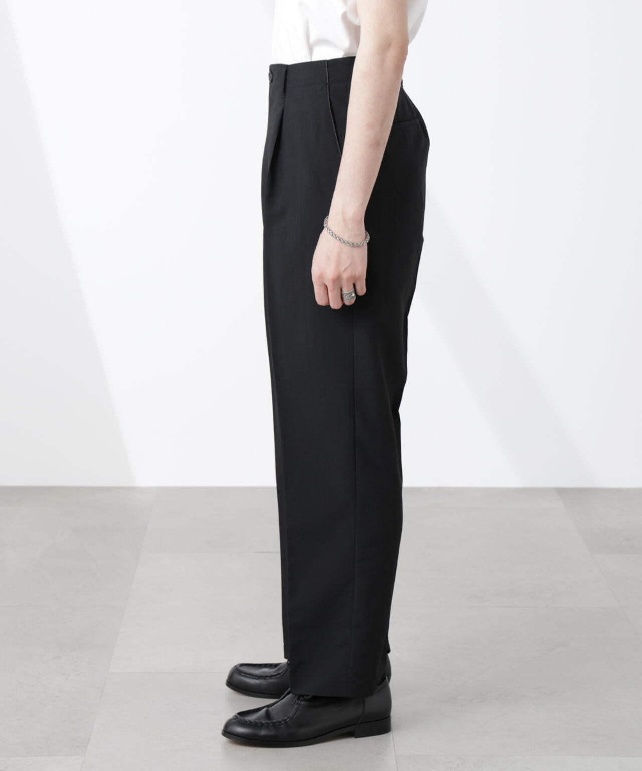 セオアルファ スラックス(セットアップ可) 6725127202