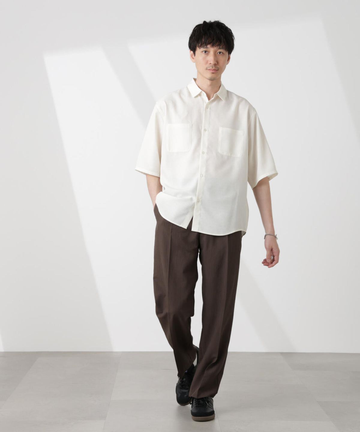 セオアルファ スラックス(セットアップ可) 6725127202