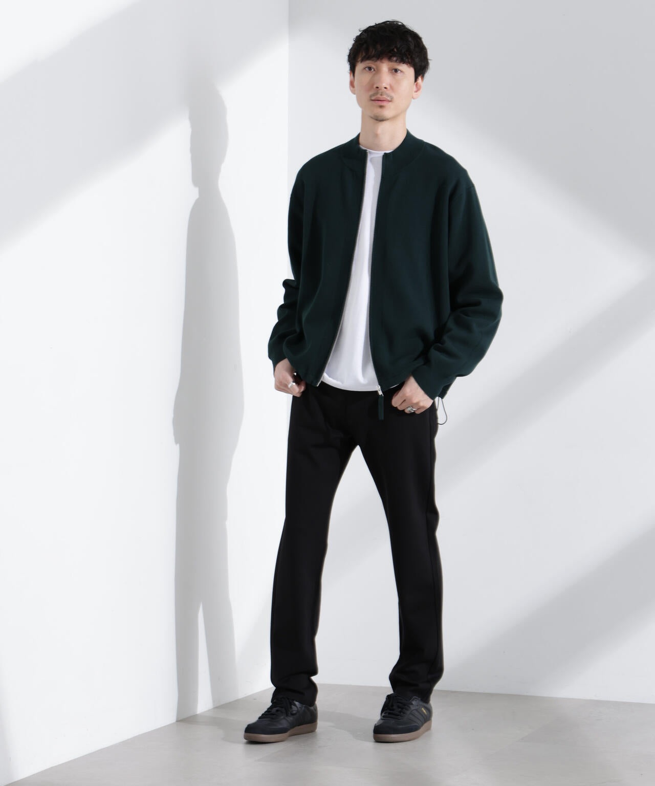 5P テーパードパンツ 6725127209