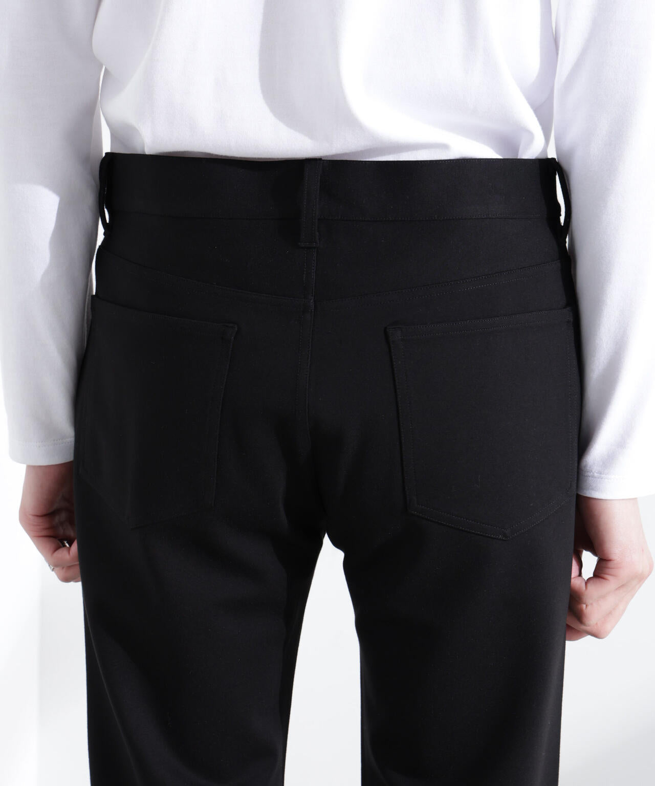 5P テーパードパンツ 6725127209