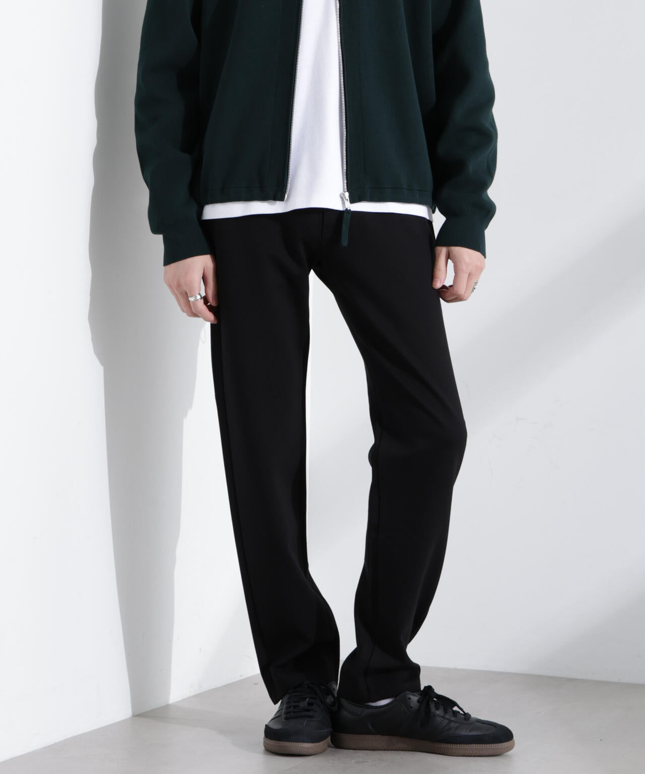 5P テーパードパンツ 6725127209