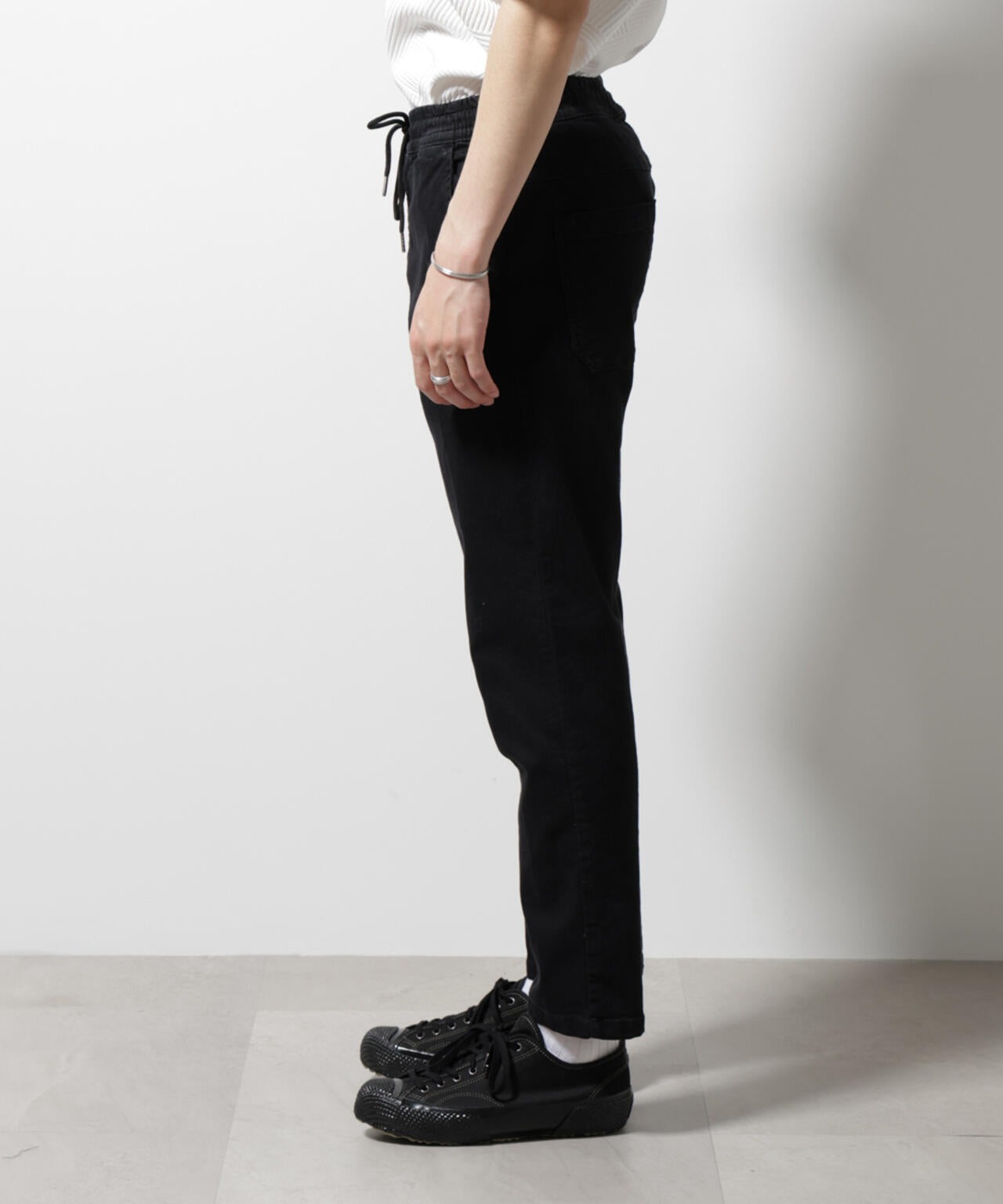 NORMANBROS/NORMANBROS別注 ストレッチイージーデニム 6725127215