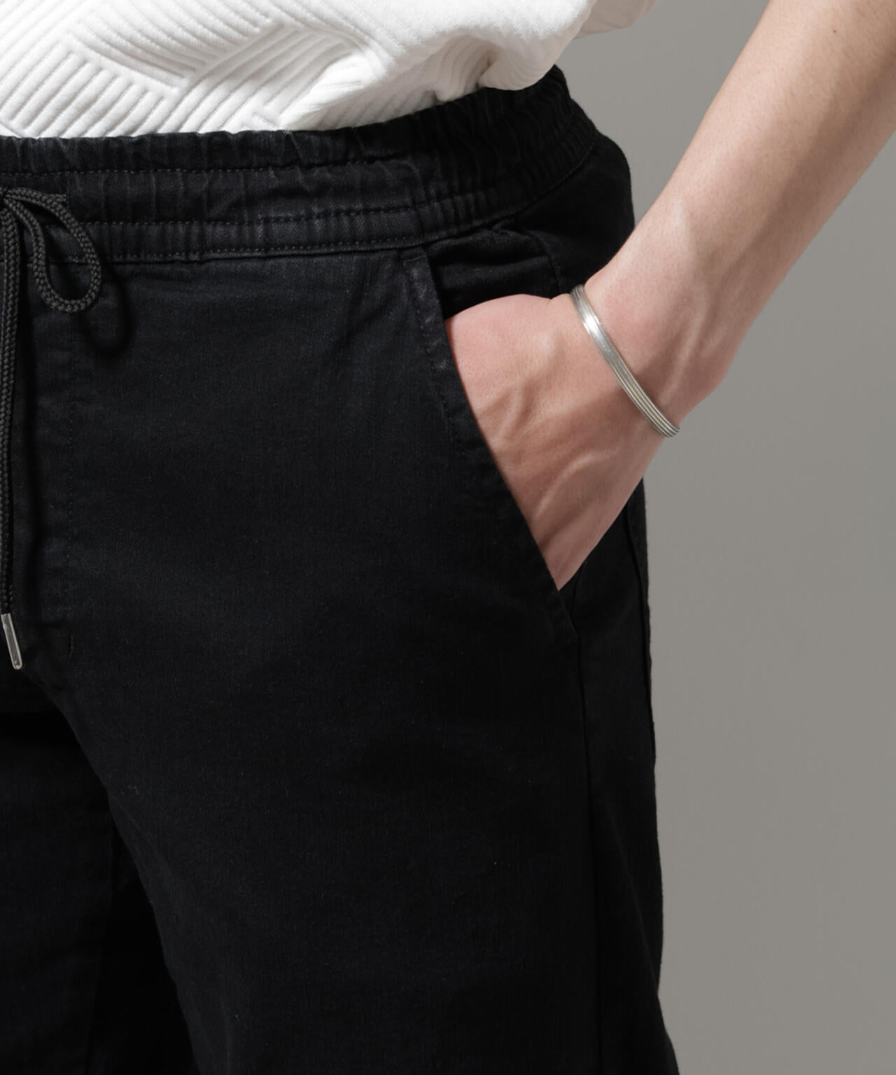 NORMANBROS/NORMANBROS別注 ストレッチイージーデニム 6725127215