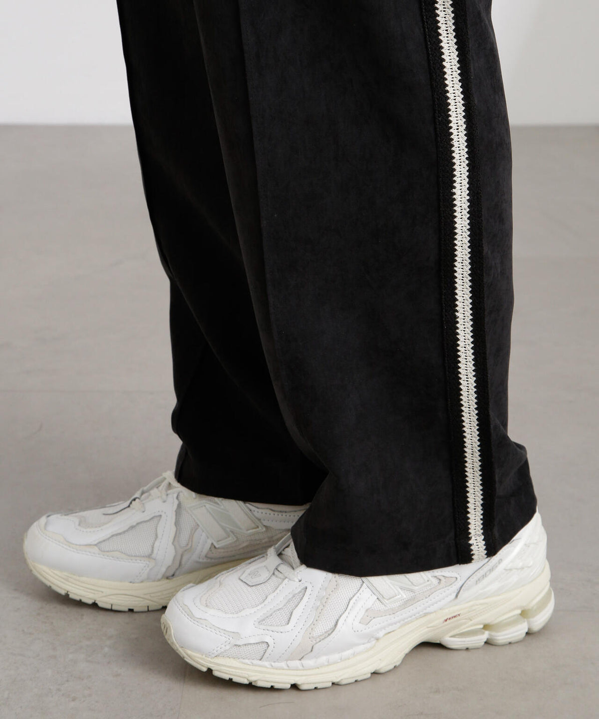 NORMANBROS/NORMANBROS別注 トラックパンツ 6725127216
