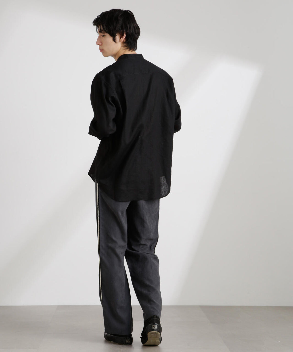 NORMANBROS/NORMANBROS別注 トラックパンツ 6725127216