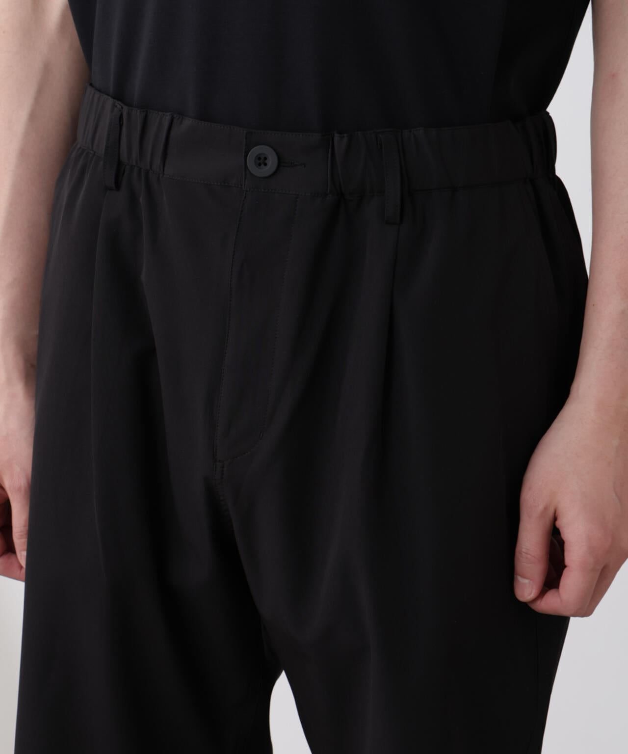 ライトウェイトストレッチ ショートパンツ(セットアップ可) 6725128201