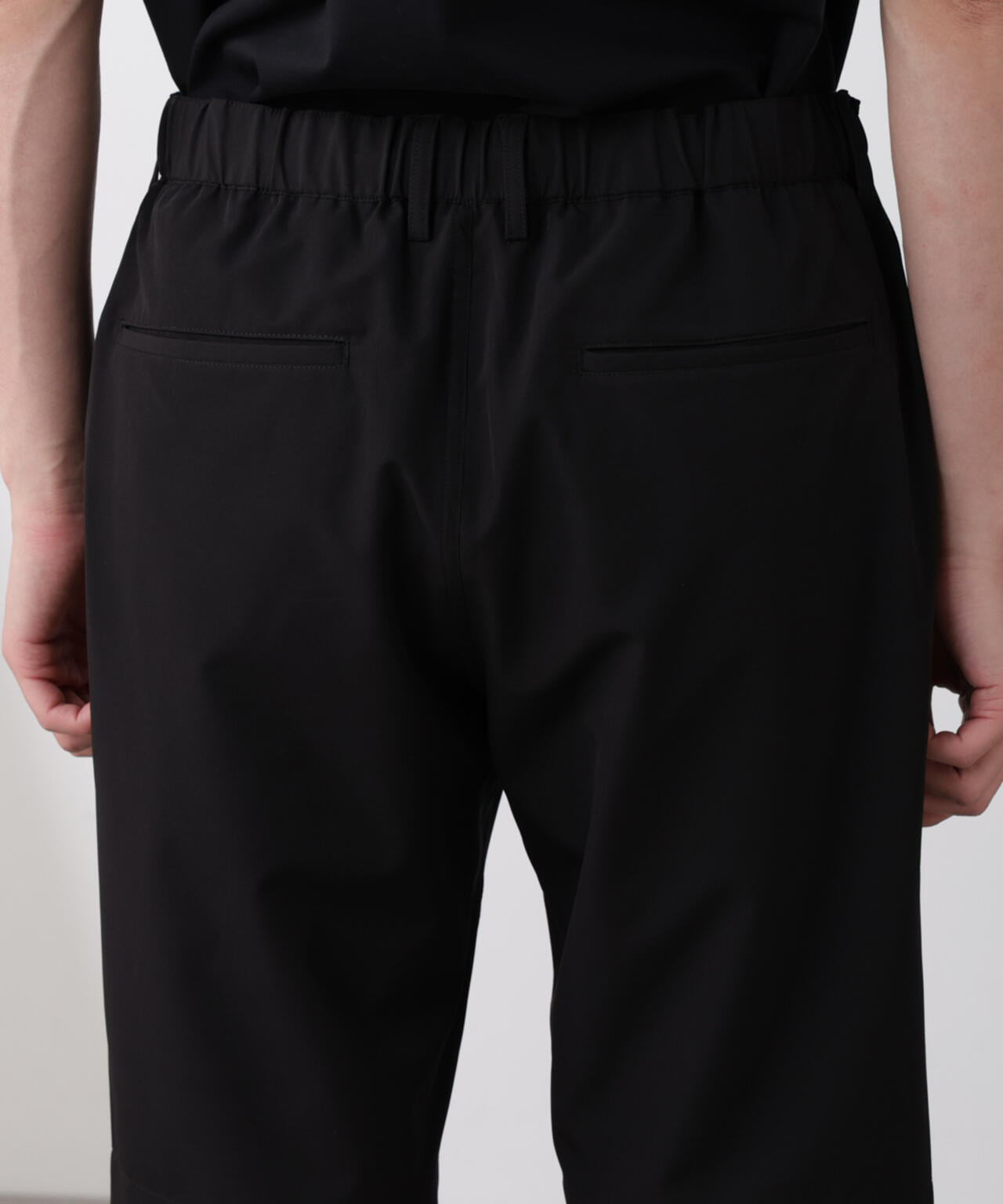 ライトウェイトストレッチ ショートパンツ(セットアップ可) 6725128201