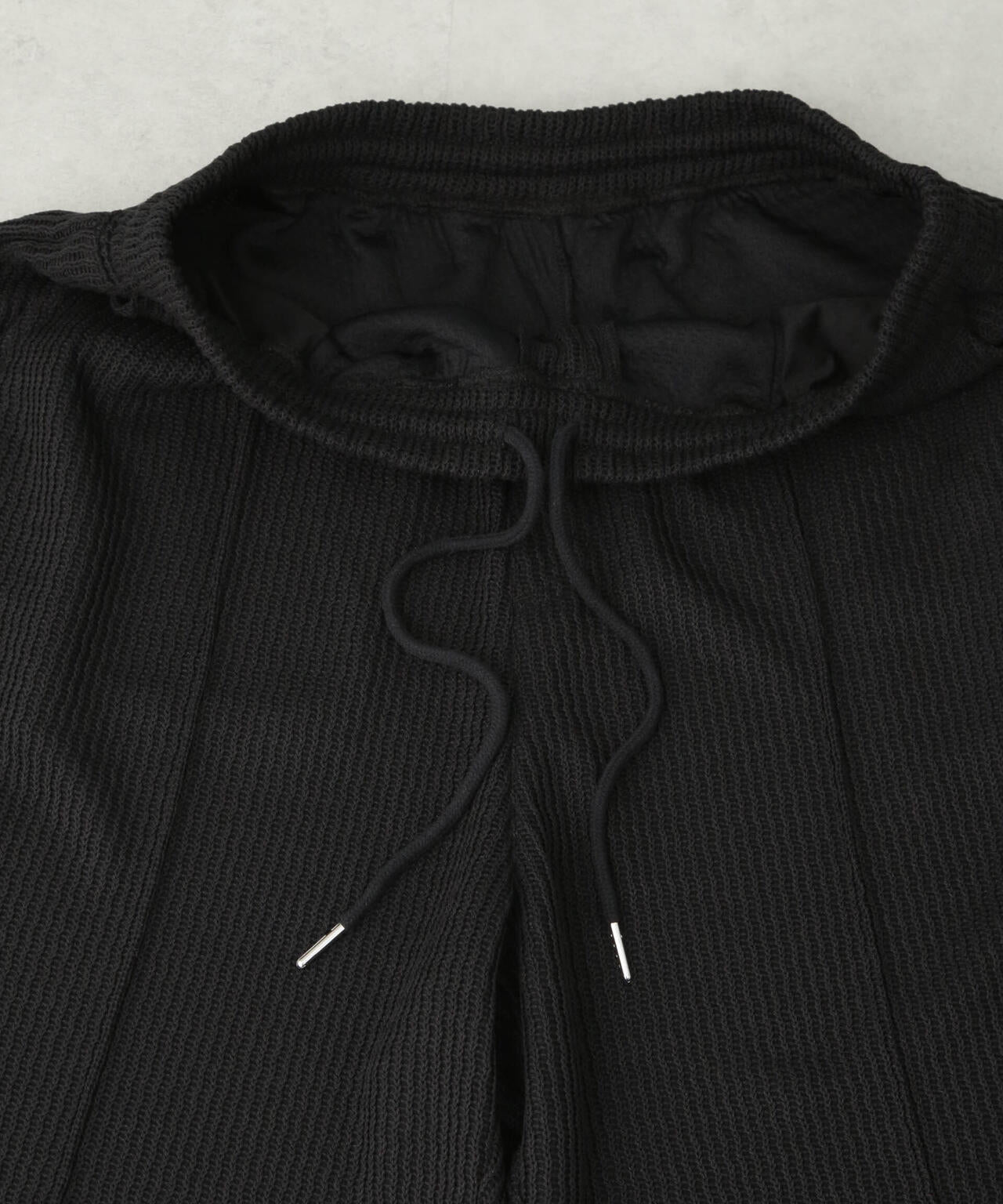 ジャガードニットソーショートパンツ(セットアップ可) 6725128205