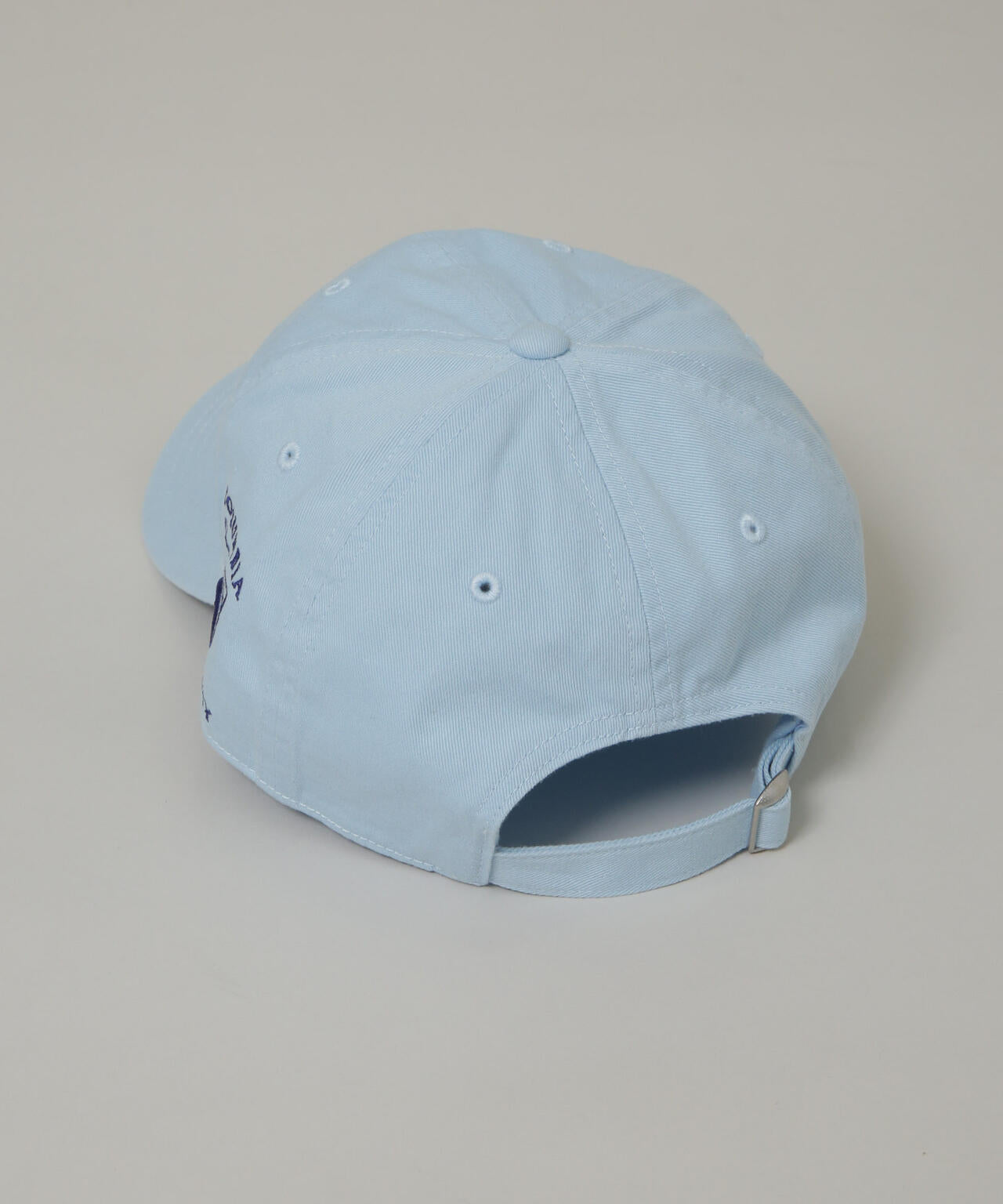 COLUMBIA UNIVERSITY/COLUMBIA UNV TWILL WASHED CAP 6725139010