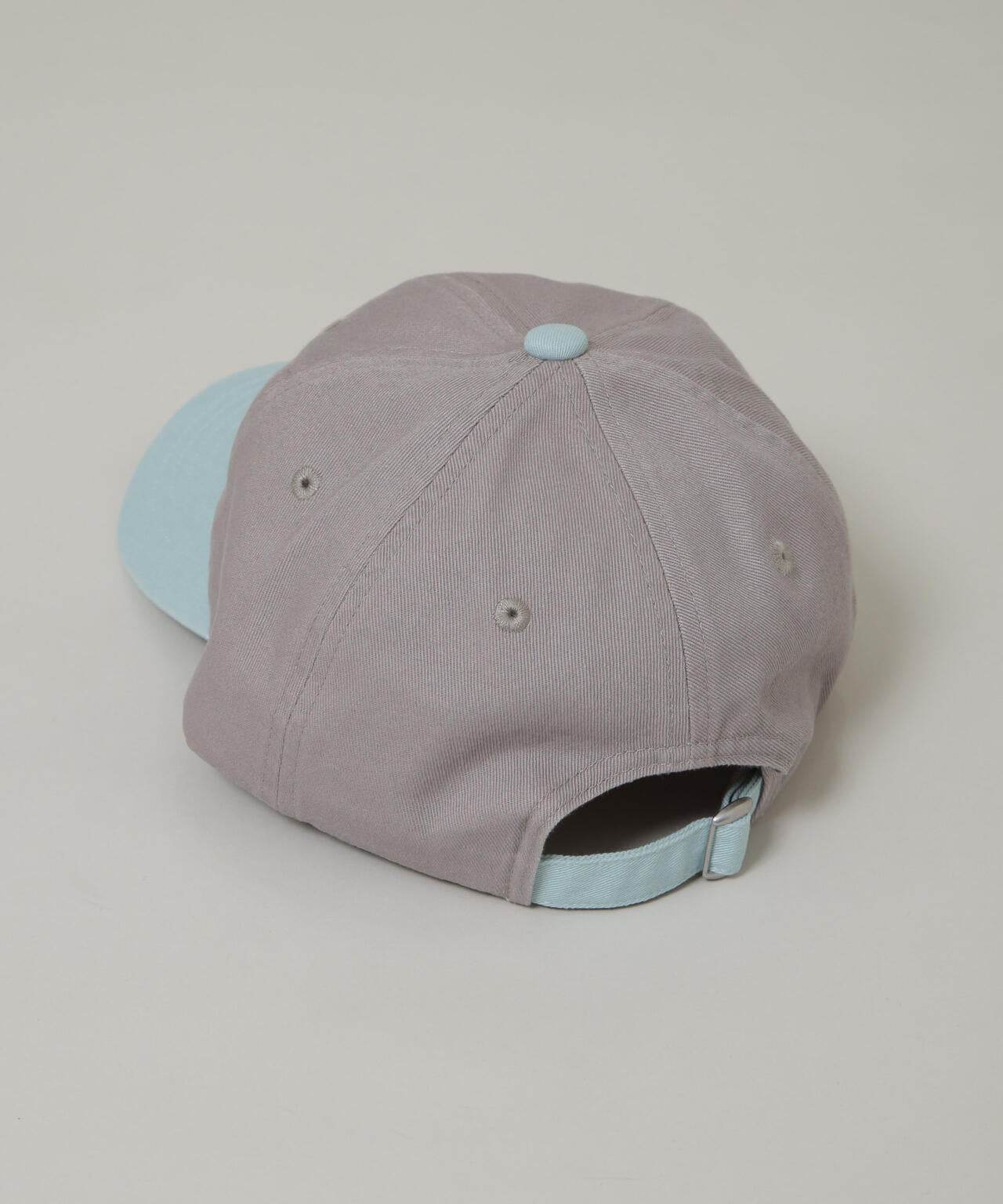 COLUMBIA UNIVERSITY/CU USC WASHED 2TONE CAP 6725139011