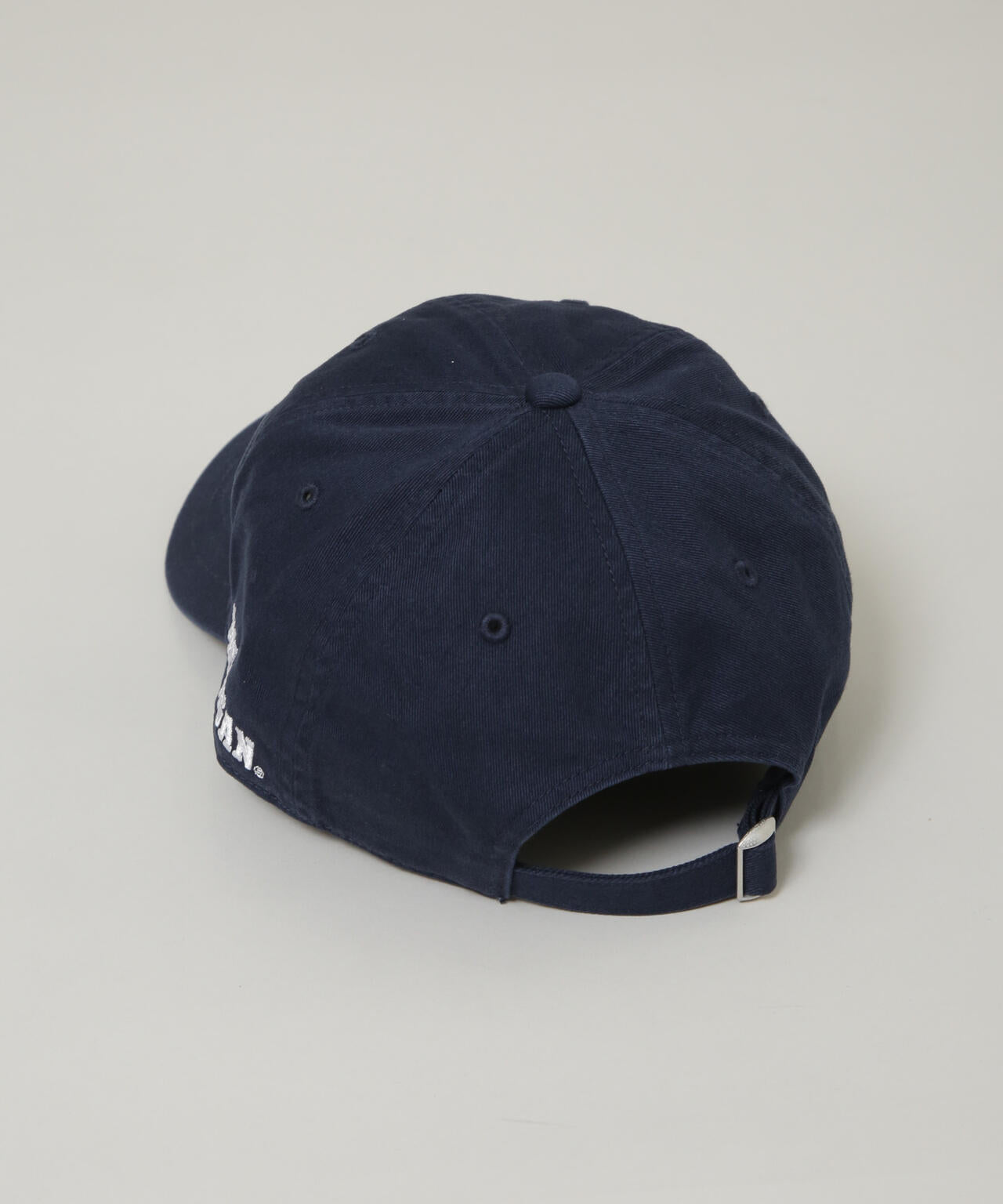 UNIVERSEITY OF MICHIGAN/MICHIGAN TWILL WASHED CAP 6725139012