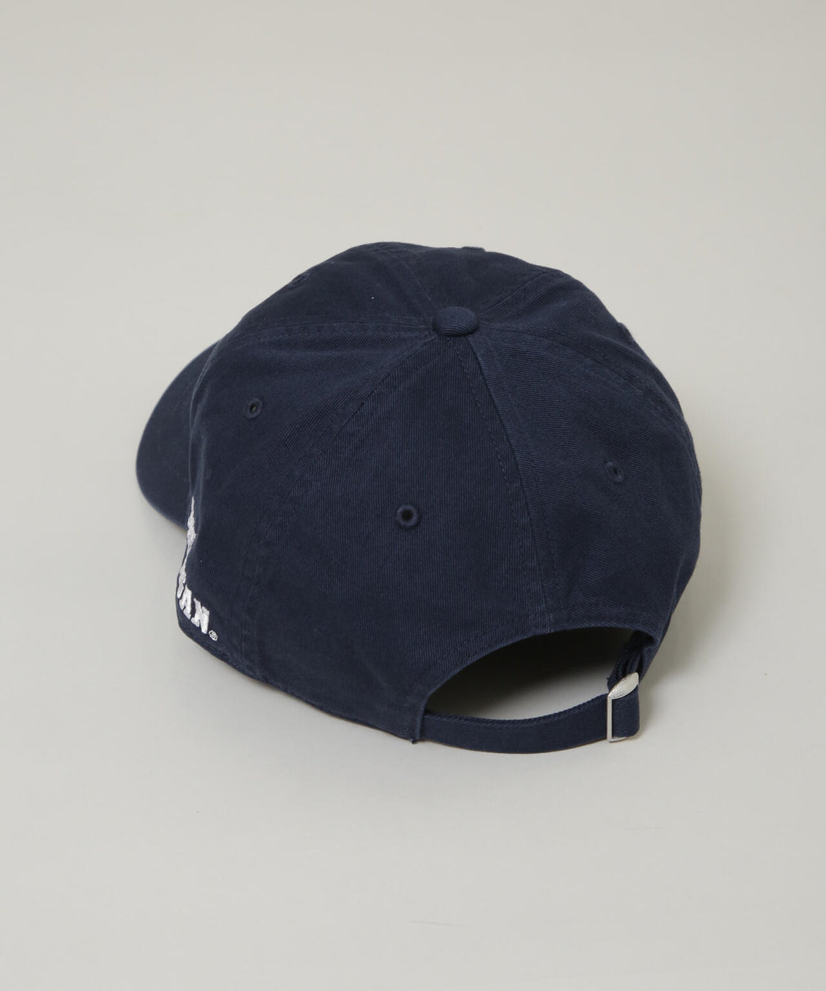 UNIVERSEITY OF MICHIGAN/MICHIGAN TWILL WASHED CAP 6725139012