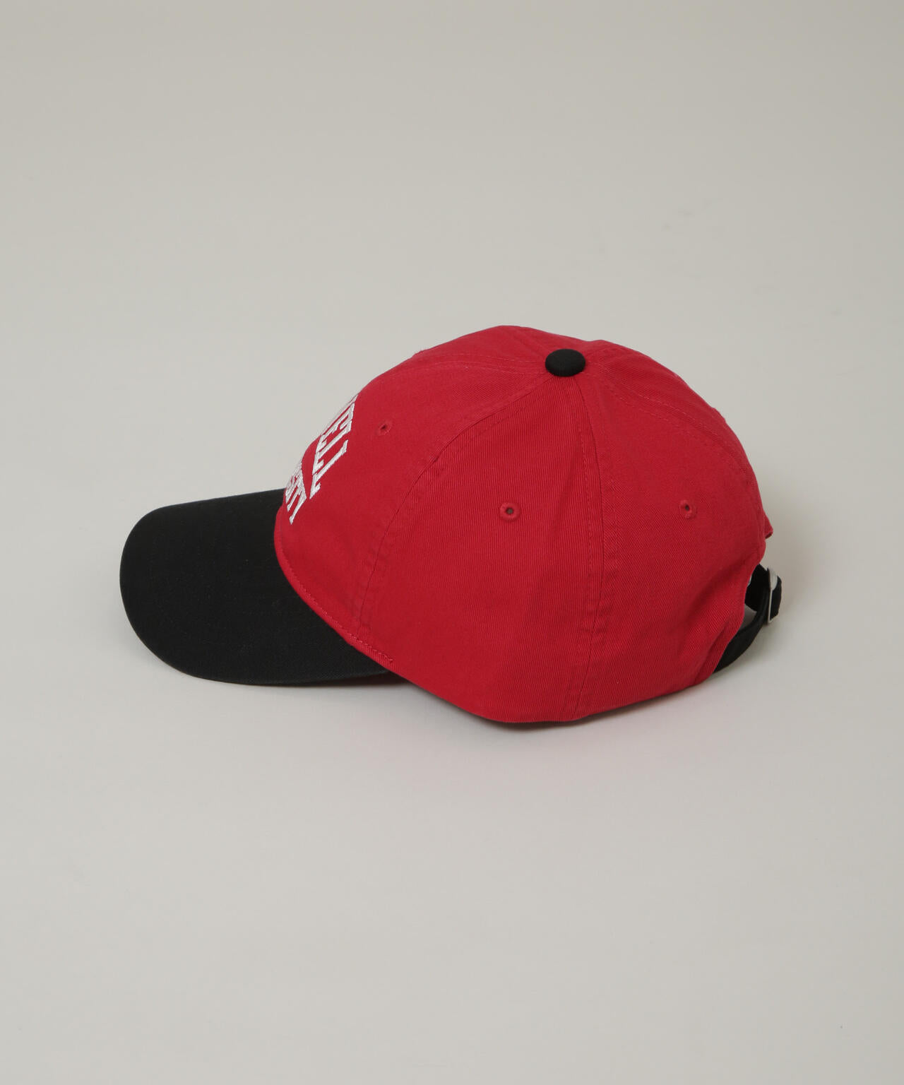 CORNELL UNIVERSITY/CN USC WASHED 2TONE CAP 6725139017