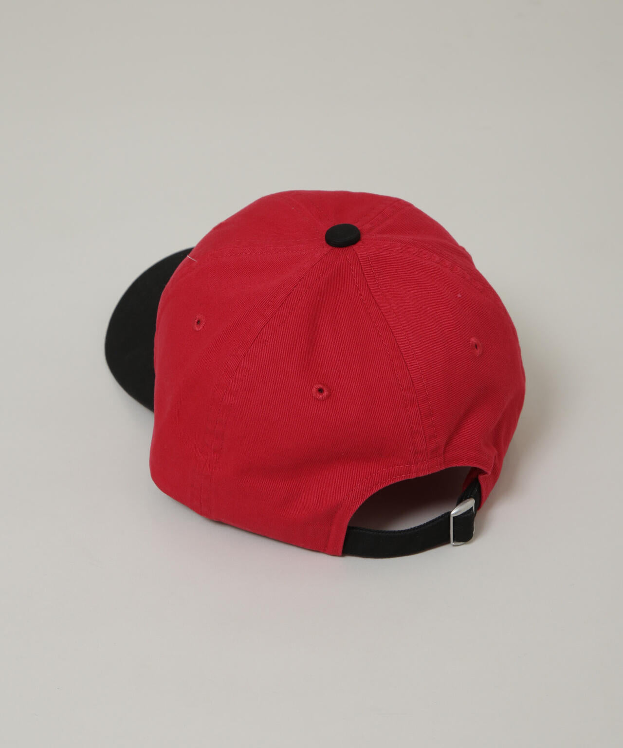 CORNELL UNIVERSITY/CN USC WASHED 2TONE CAP 6725139017