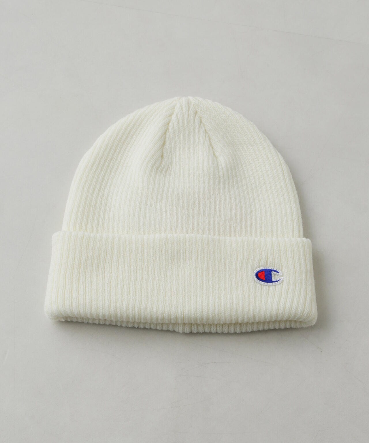 Champion/アクリルニットワッチ 6725139201