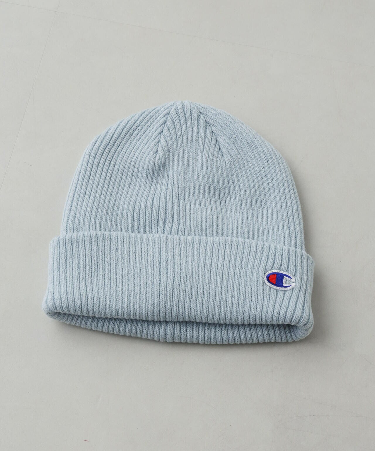 Champion/アクリルニットワッチ 6725139201