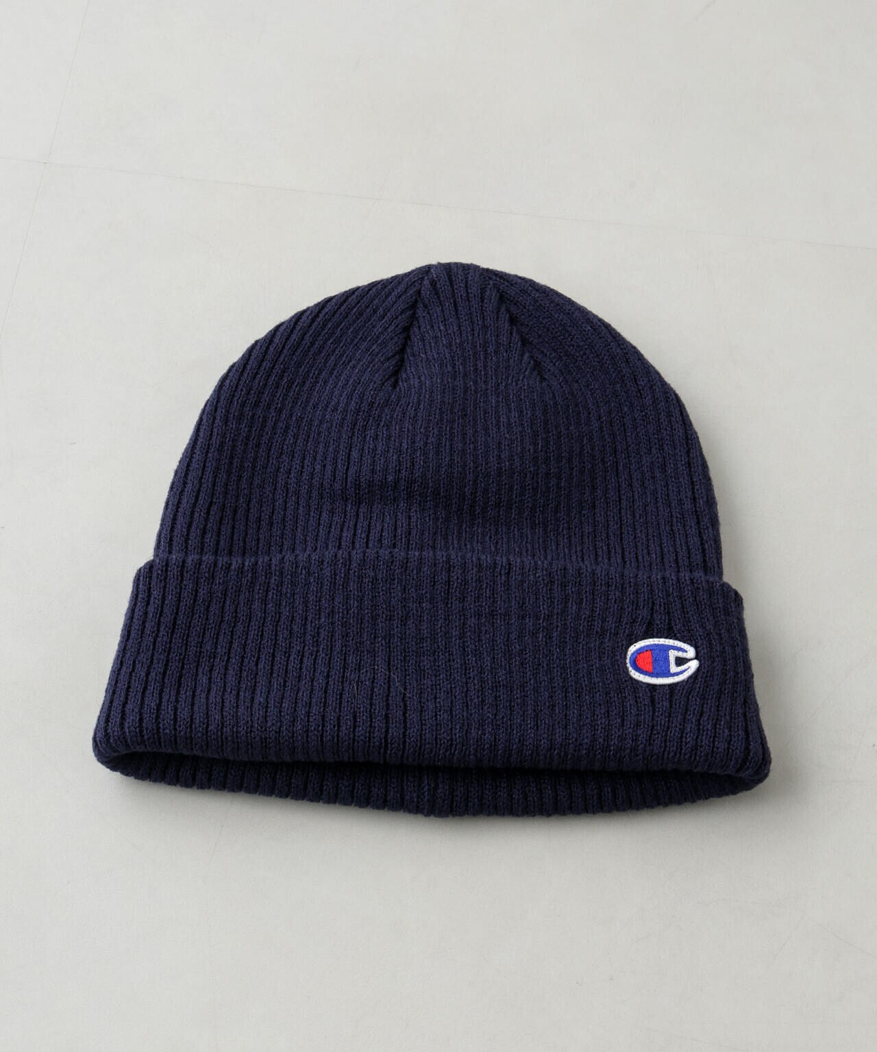 Champion/アクリルニットワッチ 6725139201