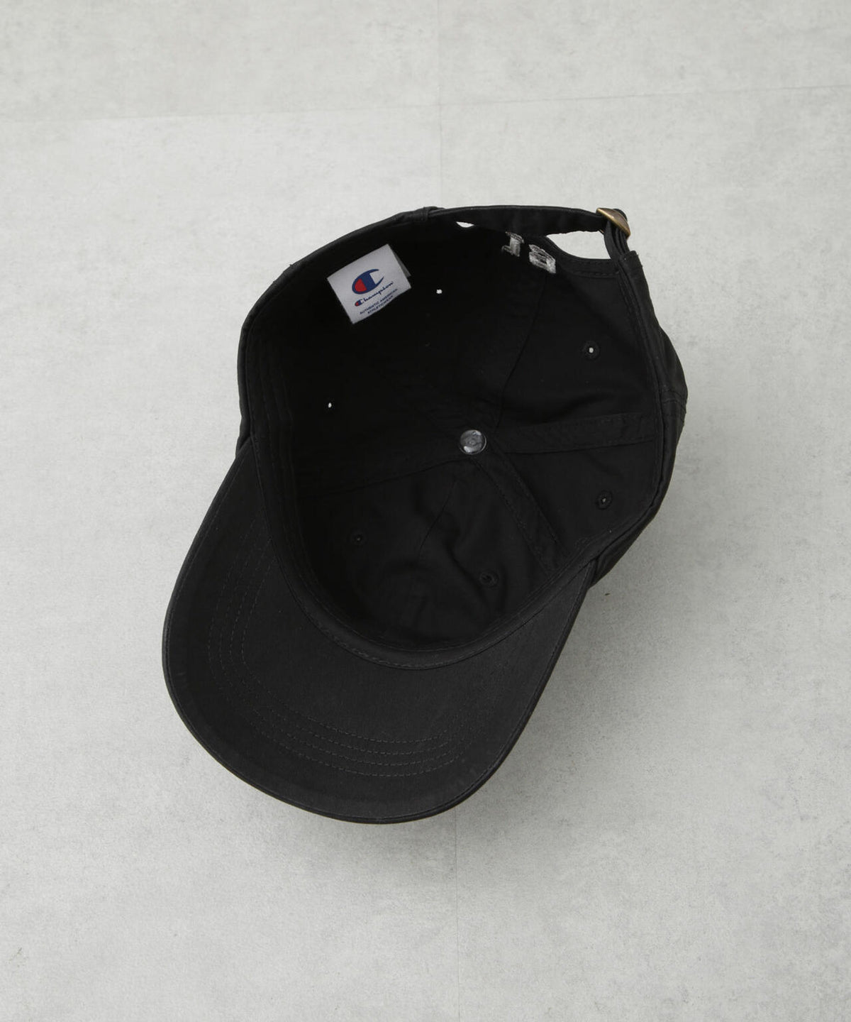 Champion/ウォッシュツイルハイキャップ 6725139204