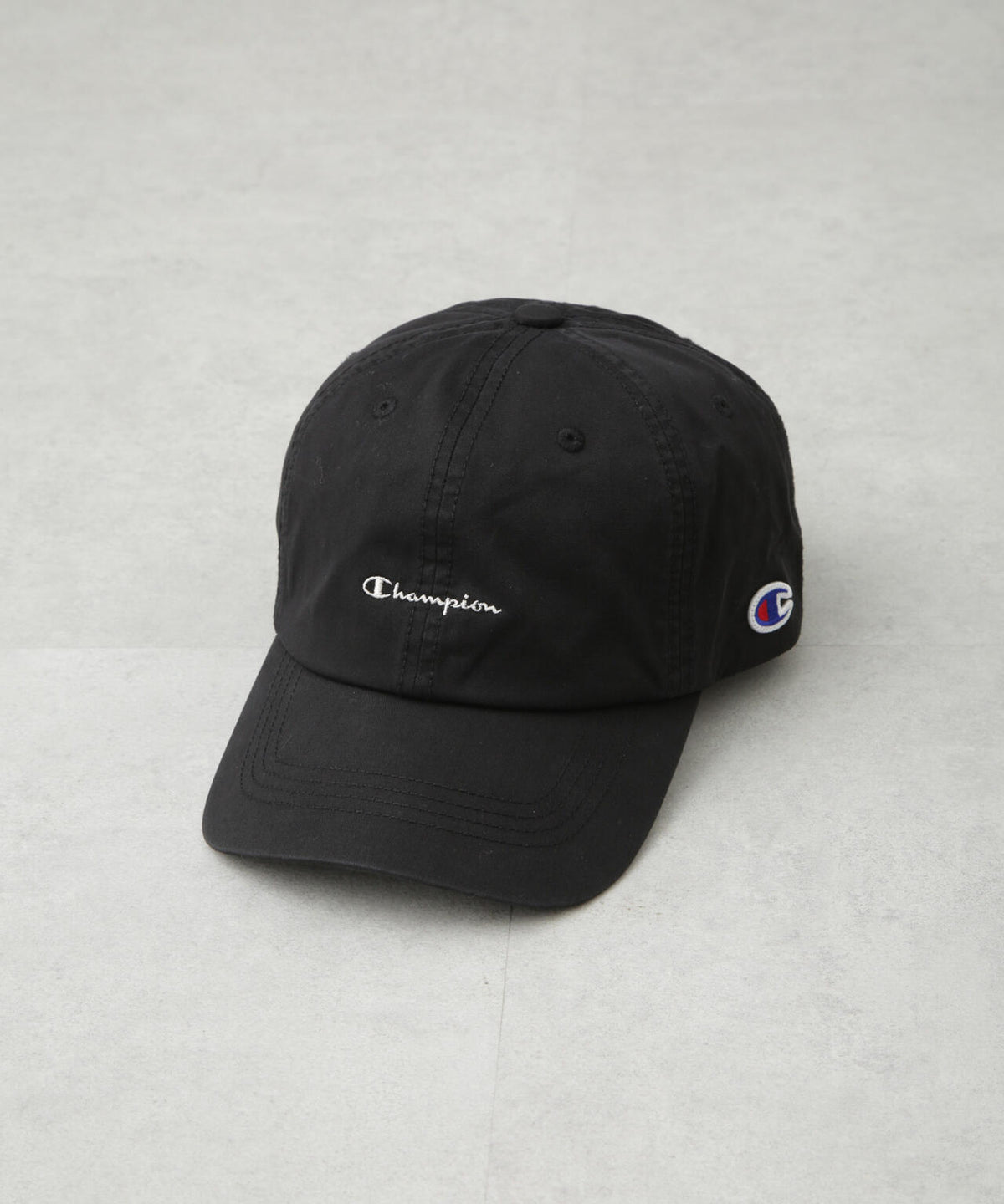 Champion/ウォッシュツイルハイキャップ 6725139204