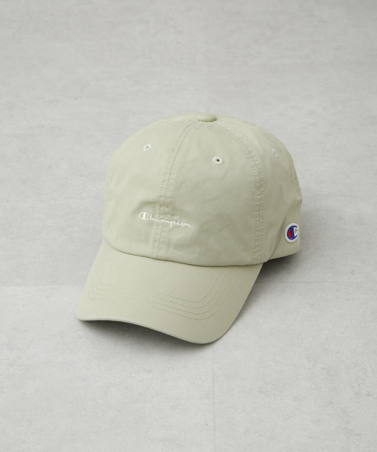 Champion/ウォッシュツイルハイキャップ 6725139204
