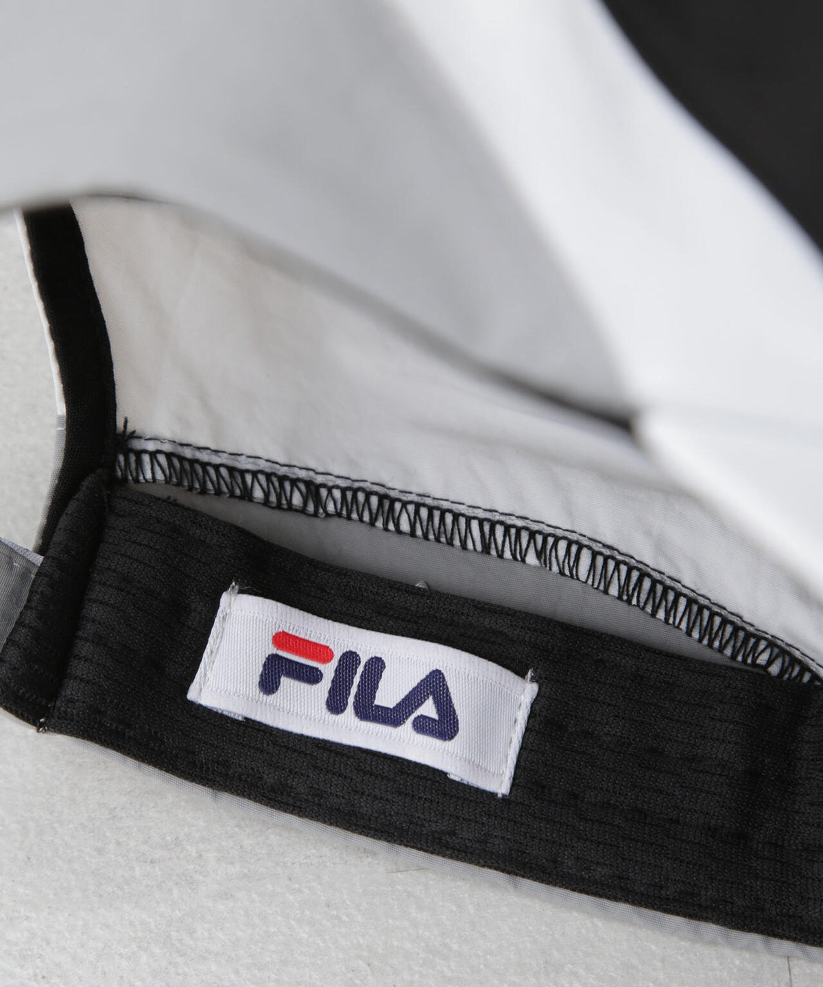 FILA/FLU 3 COLOURS 6P CAP 6725139208