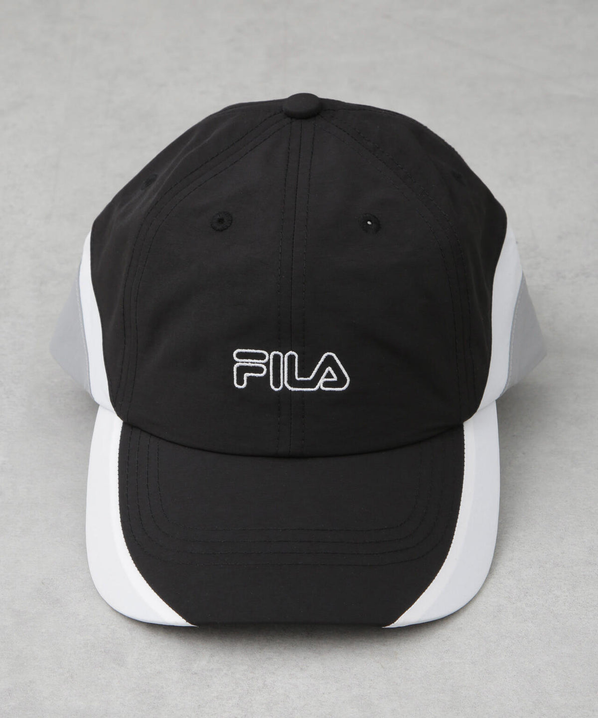 FILA/FLU 3 COLOURS 6P CAP 6725139208