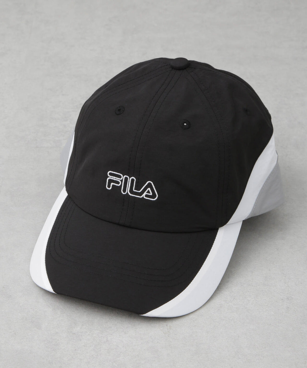 FILA/FLU 3 COLOURS 6P CAP 6725139208