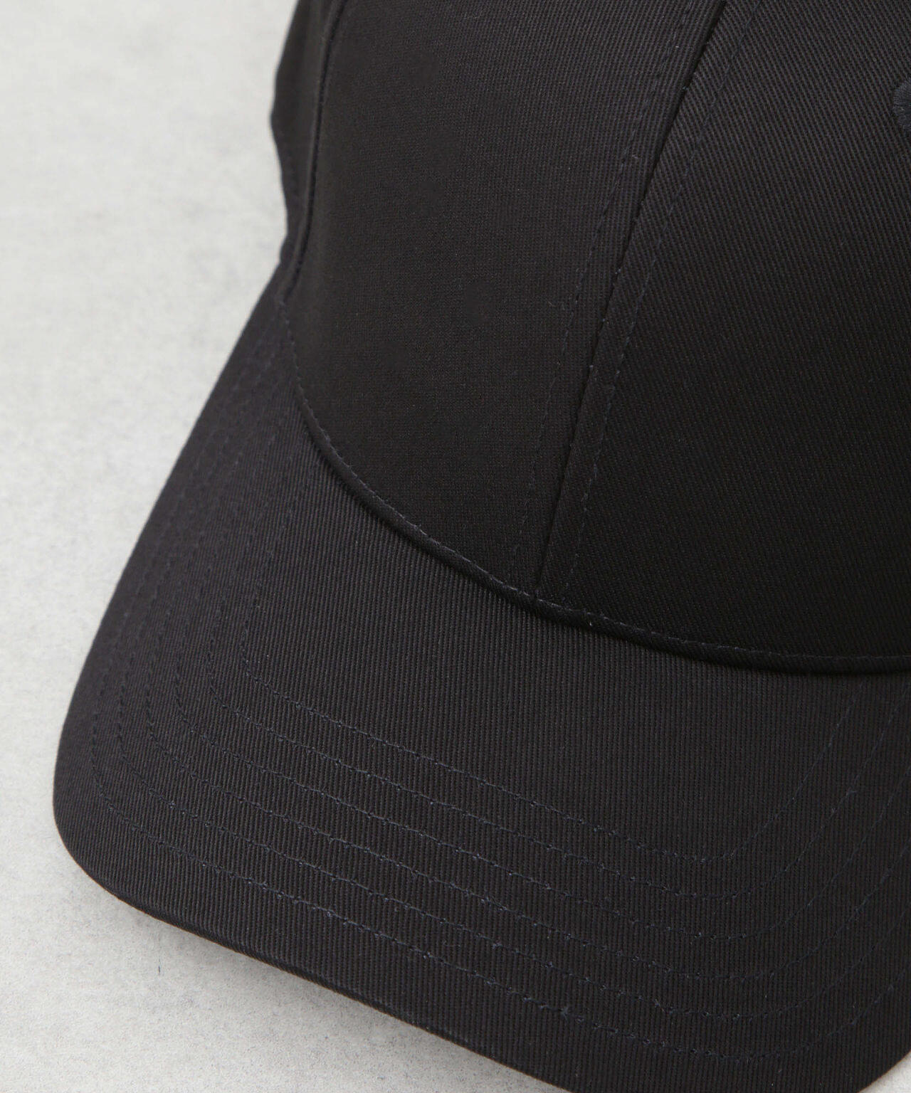 Healthknit/別注 ツイルペナント刺繍キャップ 6725139209