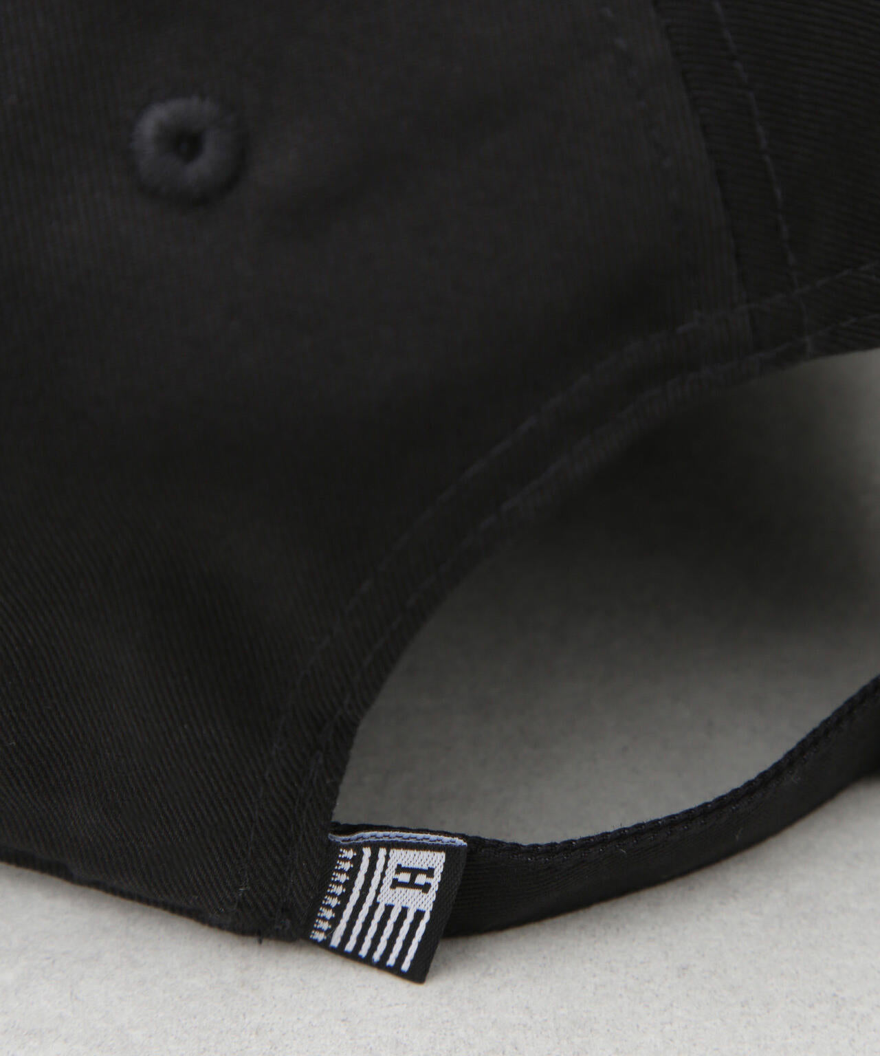 Healthknit/別注 ツイルペナント刺繍キャップ 6725139209