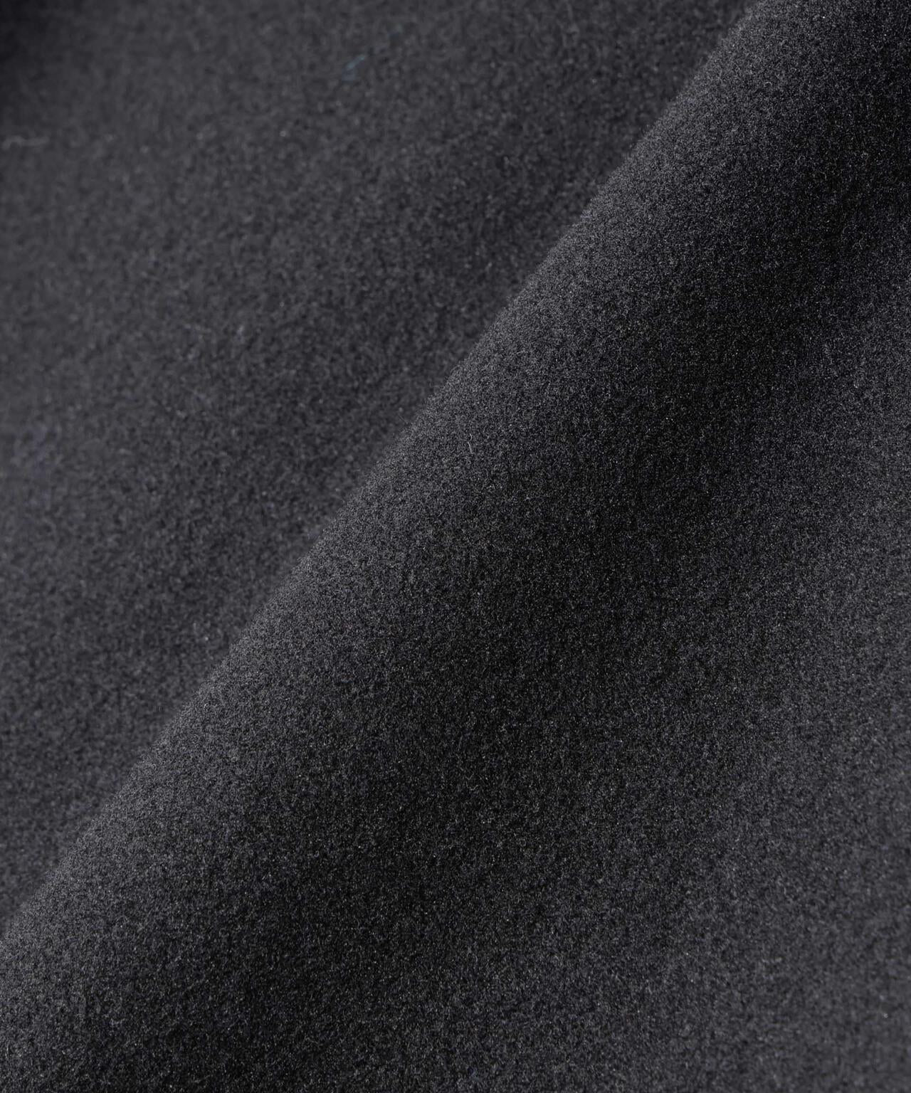 テックメルトンシングルコート 6725211205