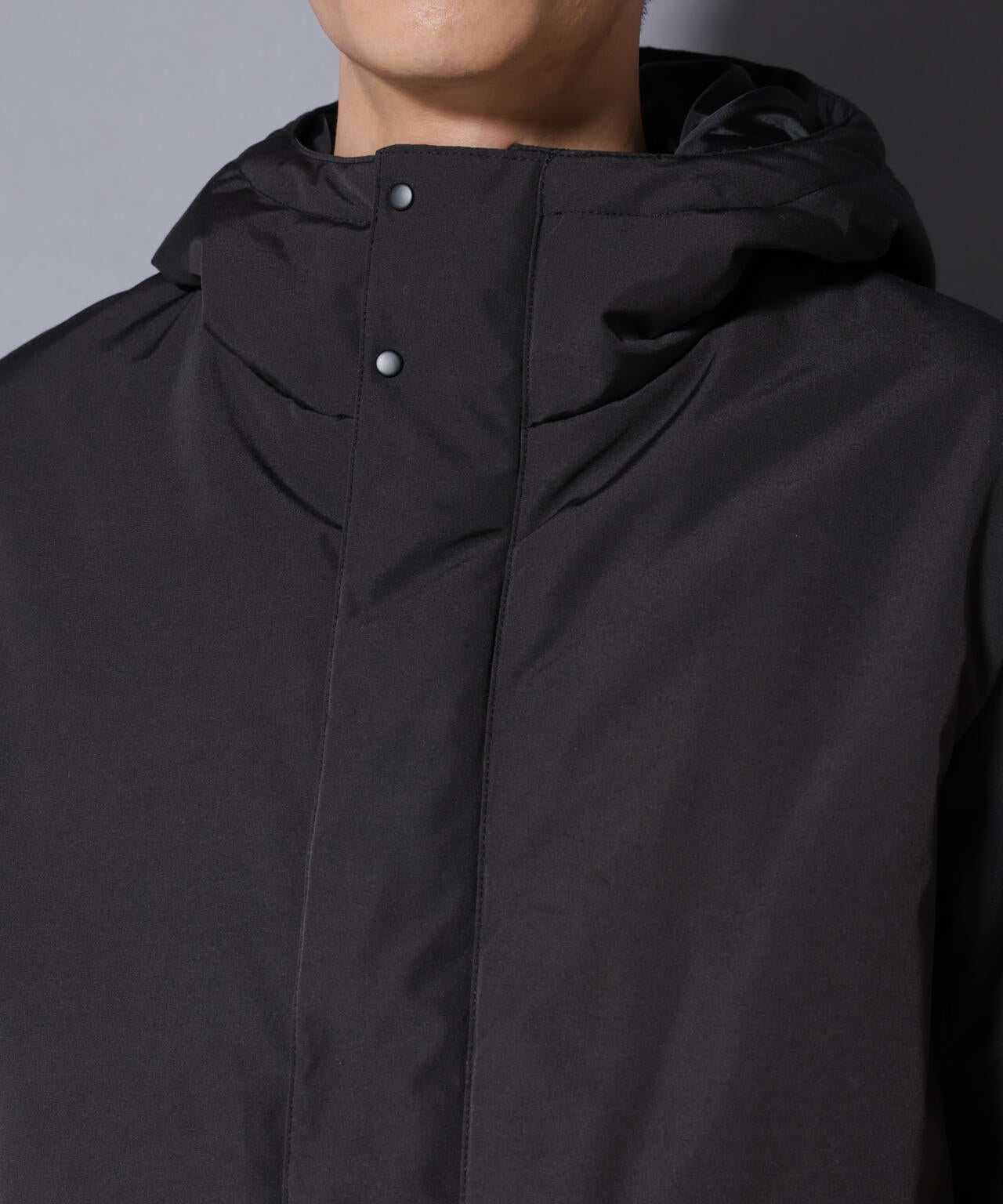 ミリタリー中綿ブルゾン 6725212206