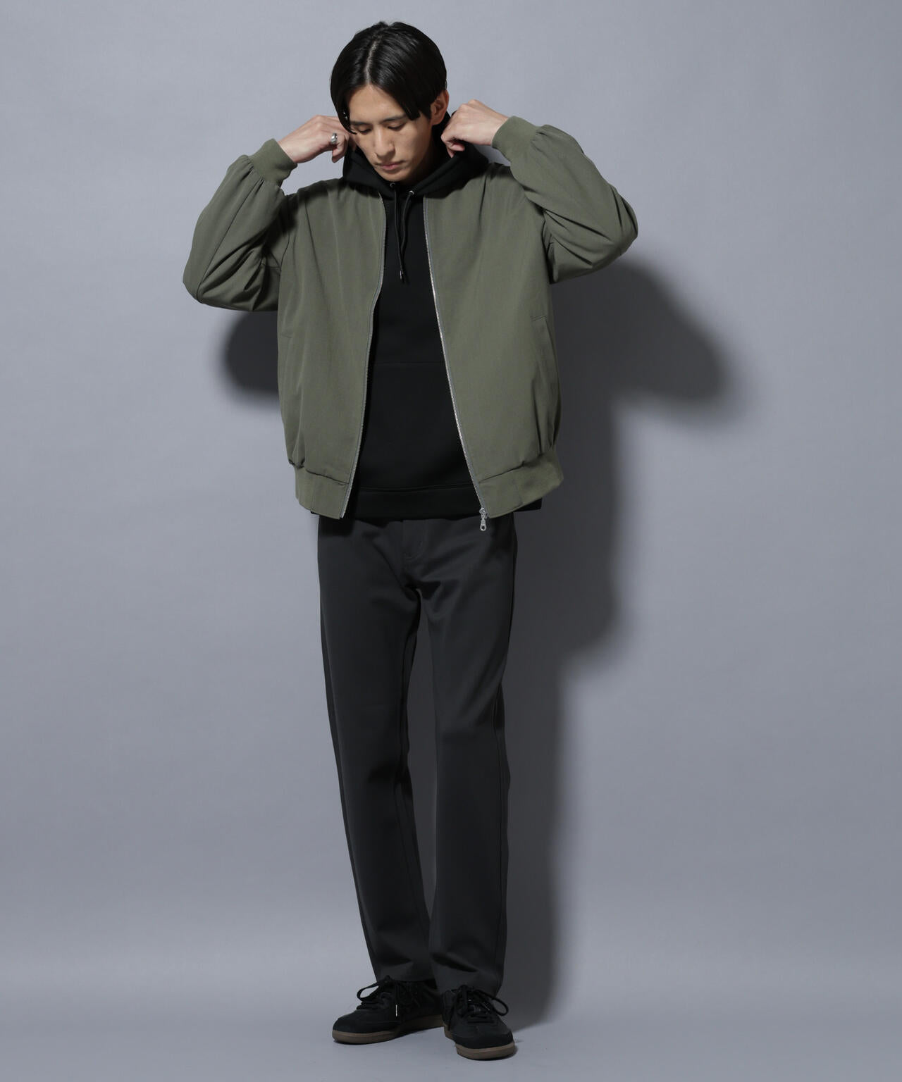 TRインタックMA-1 6725212207