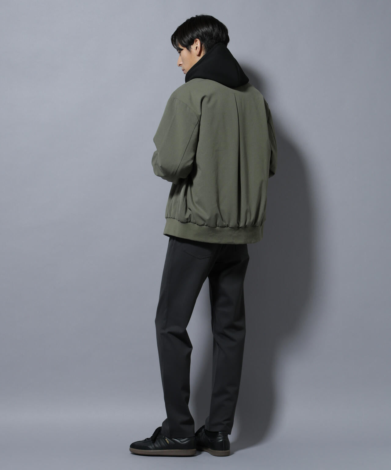 TRインタックMA-1 6725212207