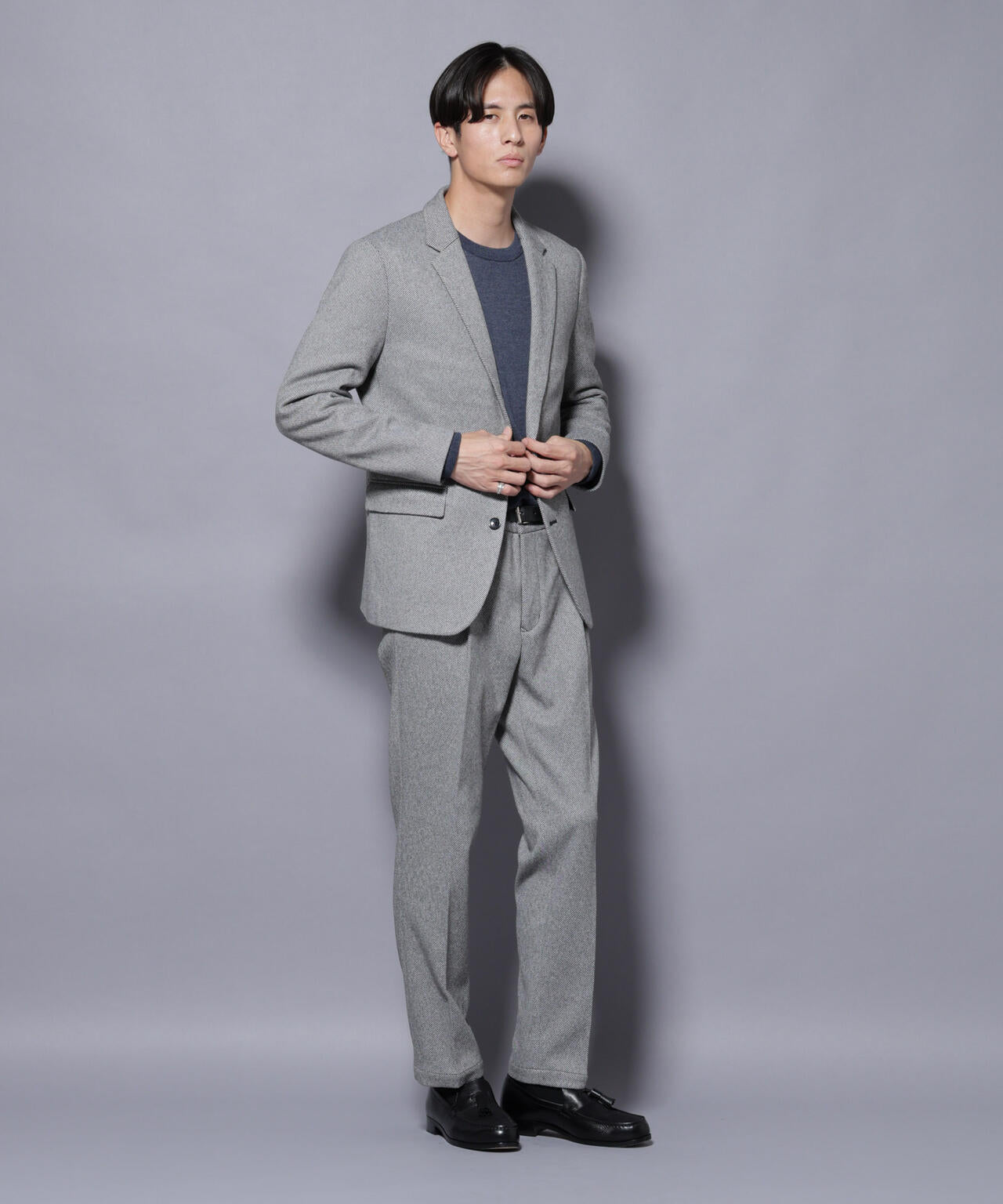 ウォームジャケット(セットアップ可) 6725216203