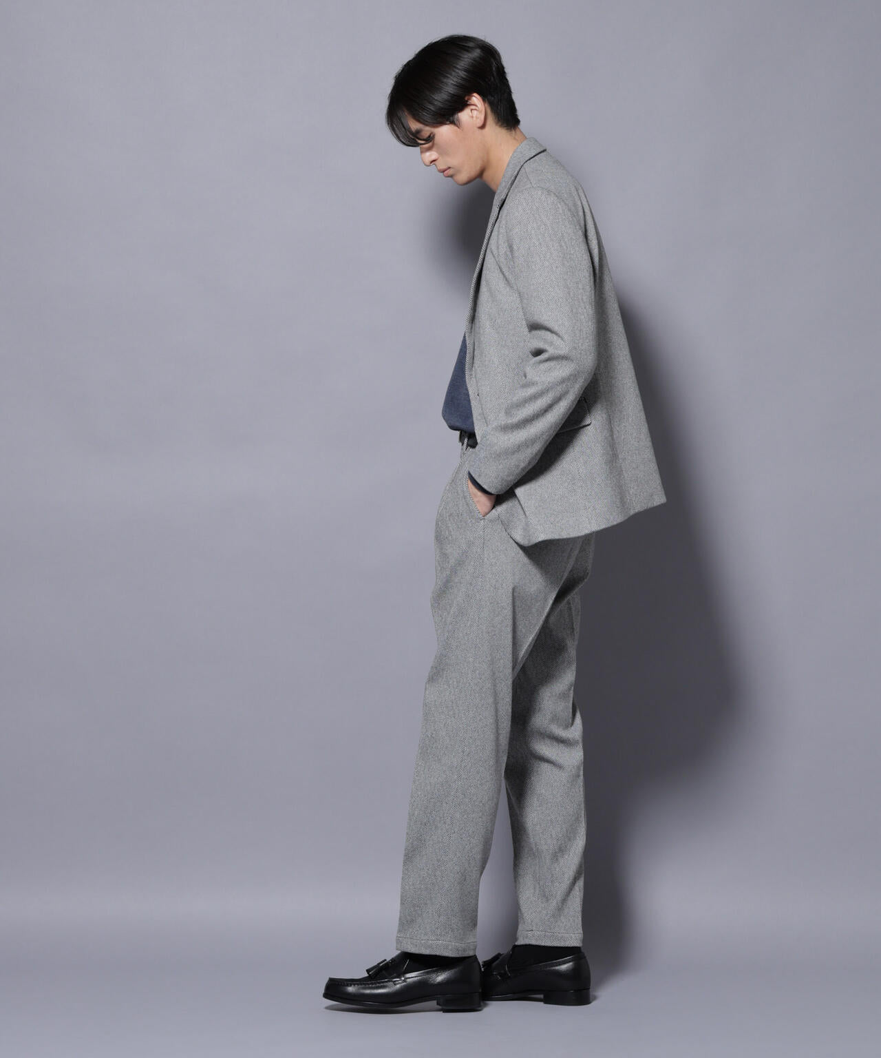 ウォームジャケット(セットアップ可) 6725216203