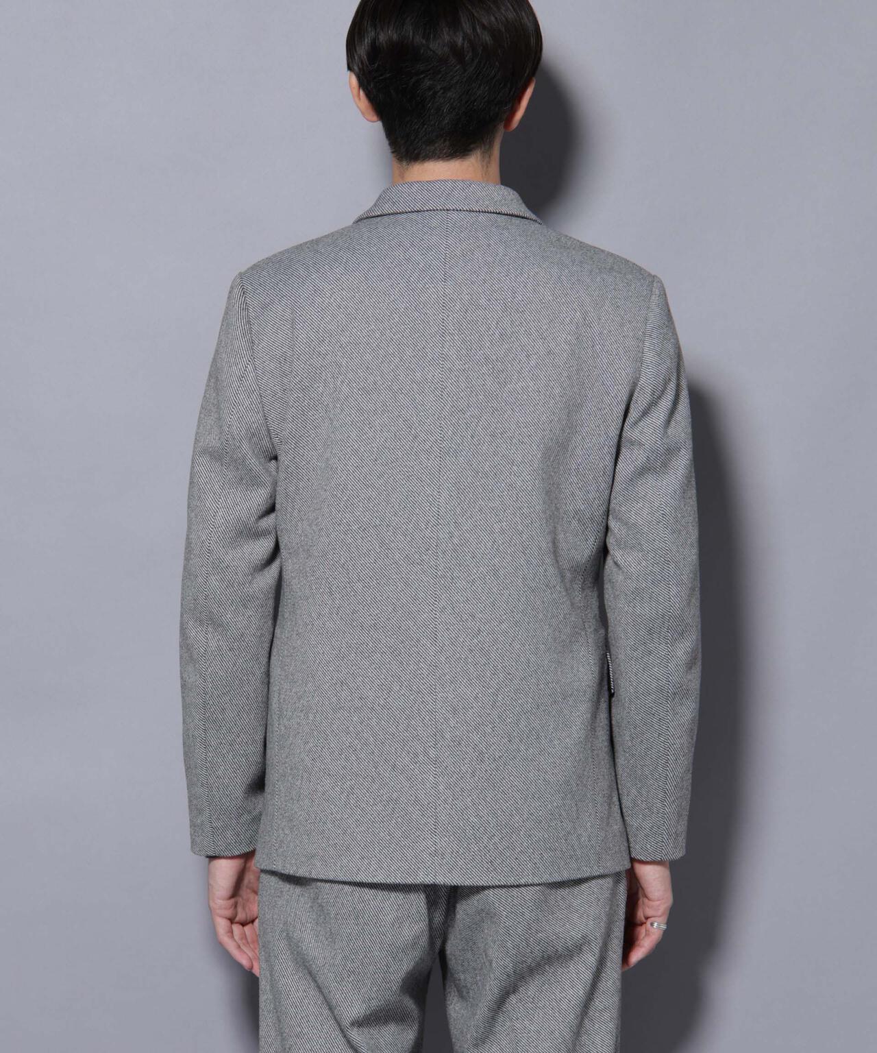 ウォームジャケット(セットアップ可) 6725216203