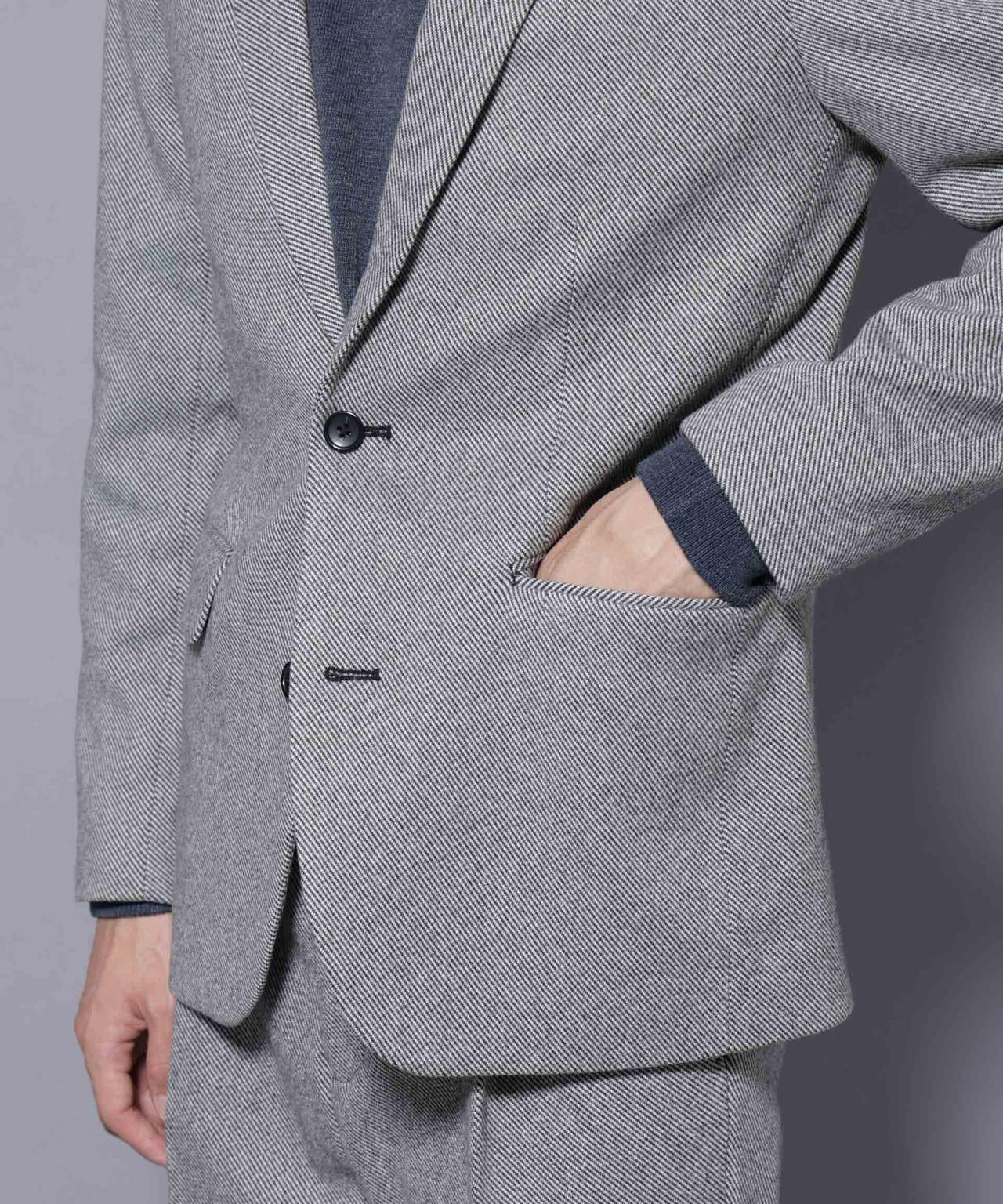 ウォームジャケット(セットアップ可) 6725216203