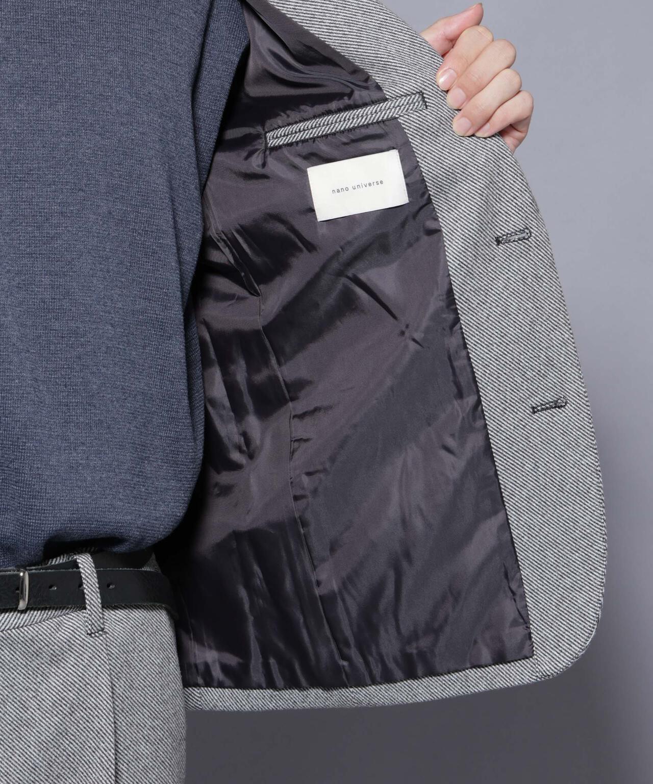 ウォームジャケット(セットアップ可) 6725216203